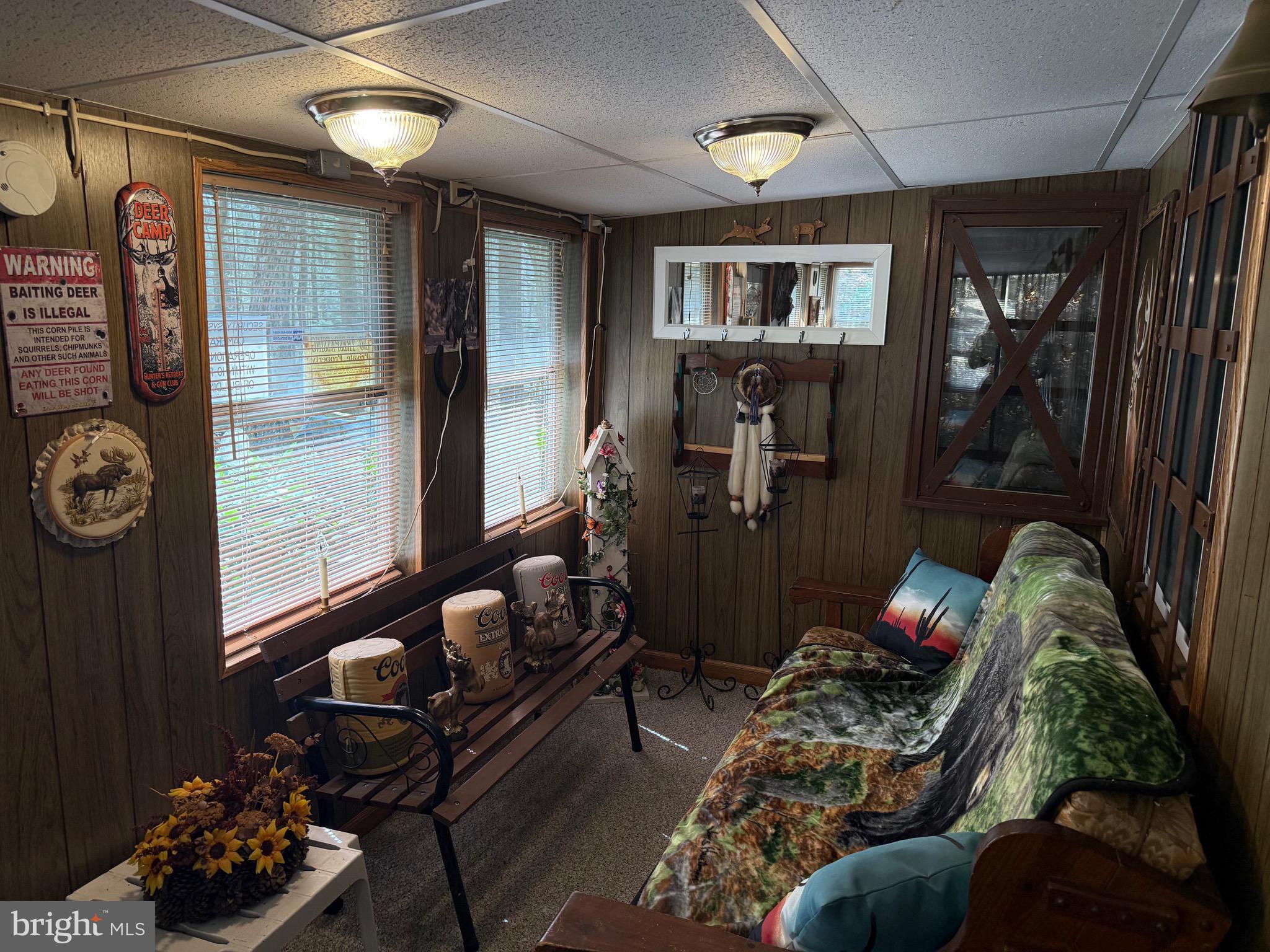 MICHAUX STATE FOREST - Residential