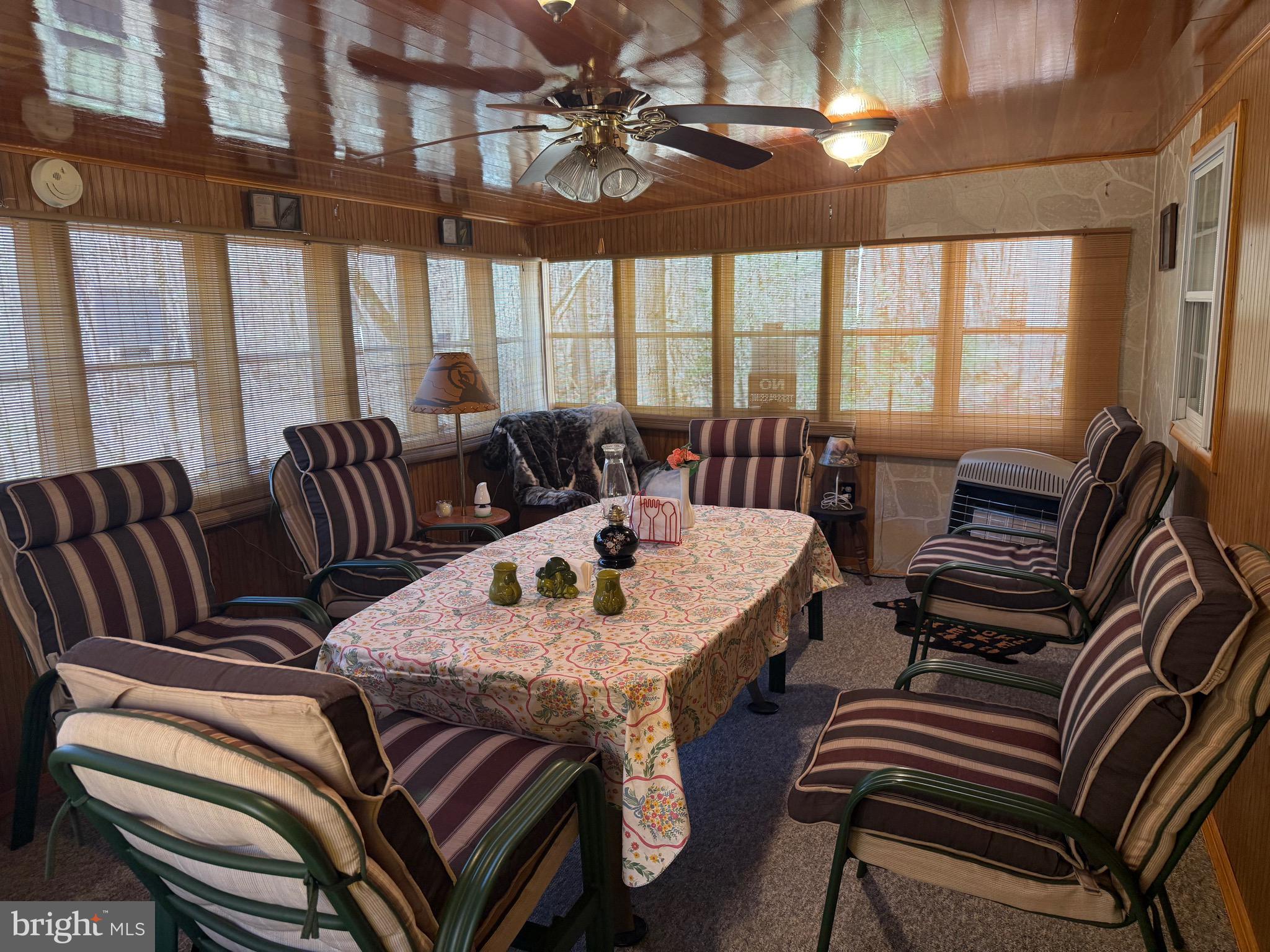 MICHAUX STATE FOREST - Residential