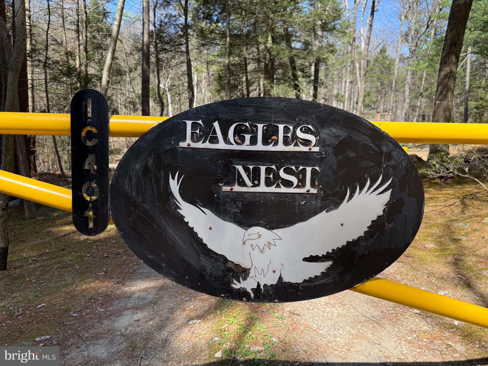 MICHAUX STATE FOREST - Residential