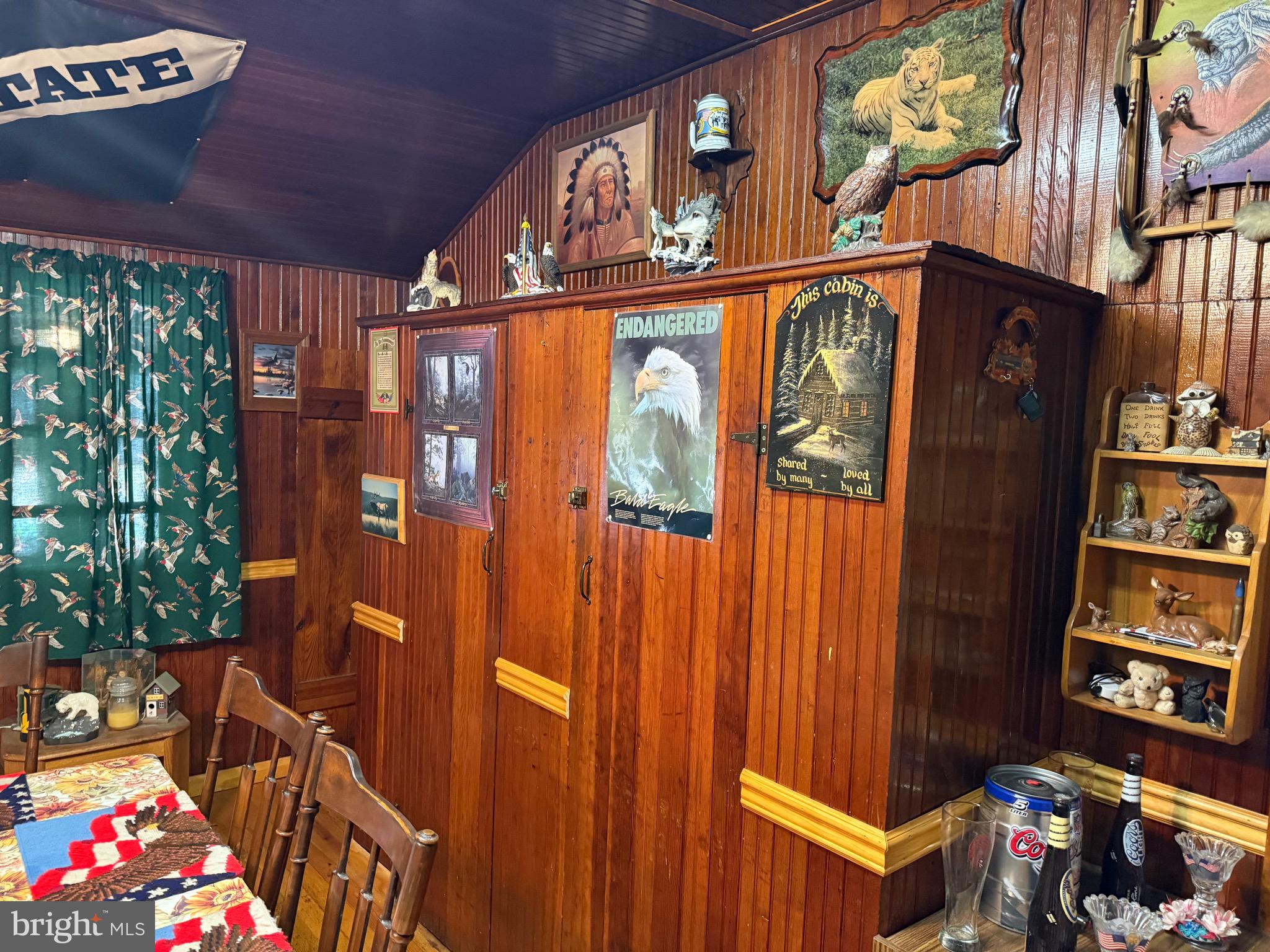 MICHAUX STATE FOREST - Residential