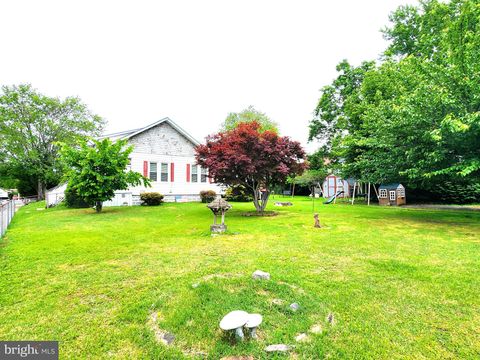 612 ARCH STREET PERRYVILLE MD 21903