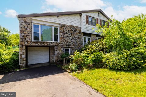 3036 SUSQUEHANNA ROAD ABINGTON PA 19001
