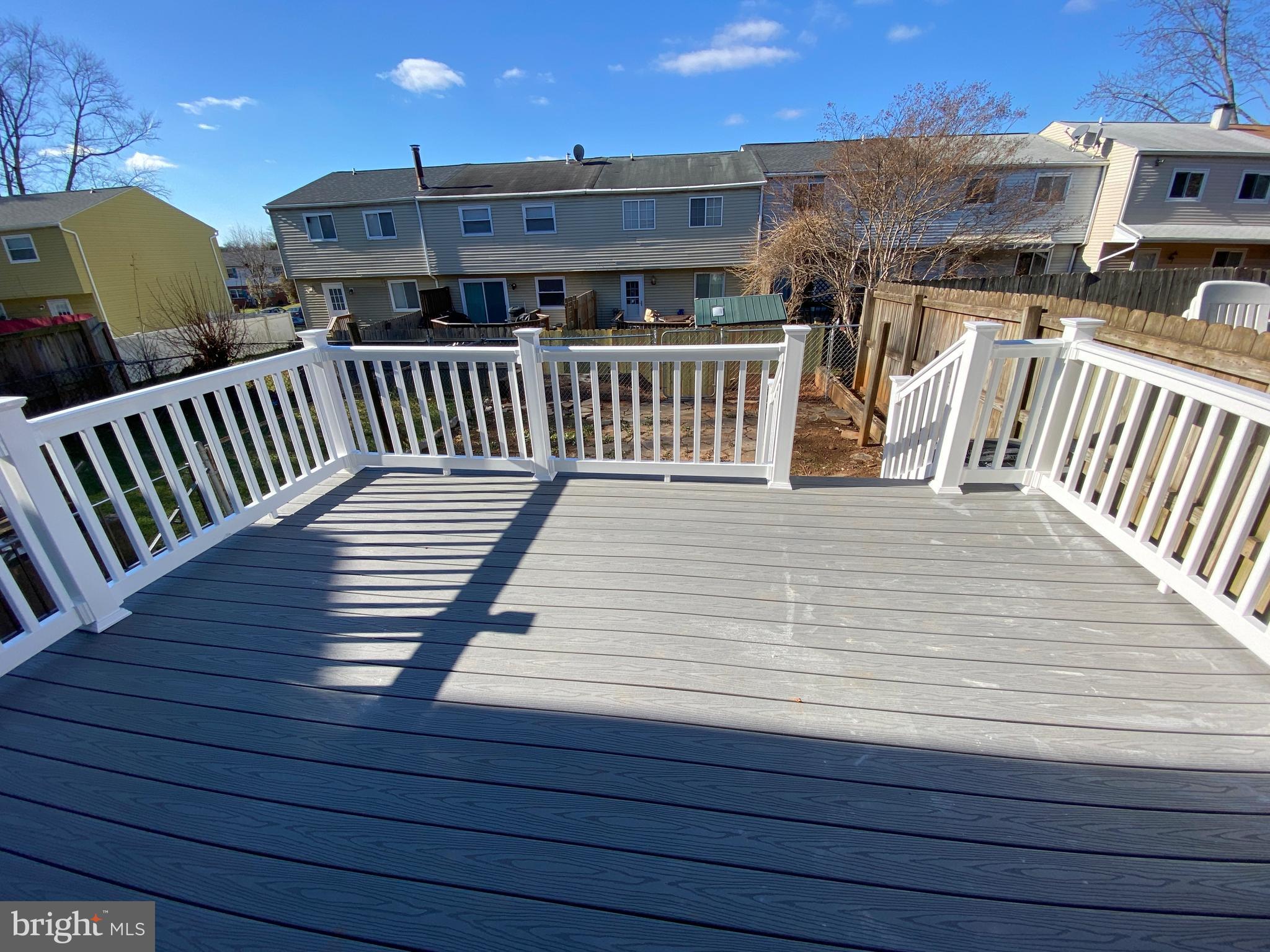 BONITA - Residential Lease