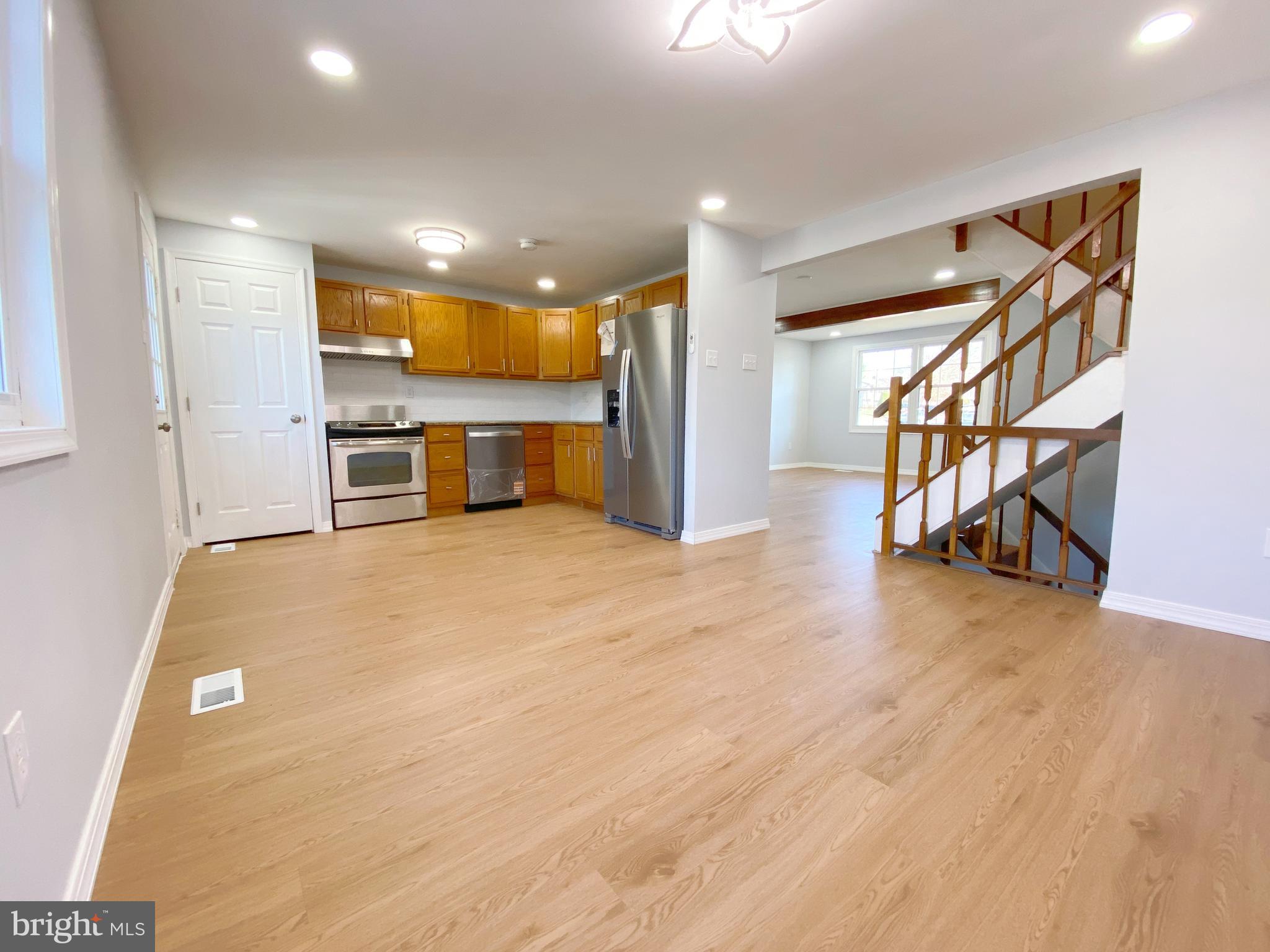 BONITA - Residential Lease