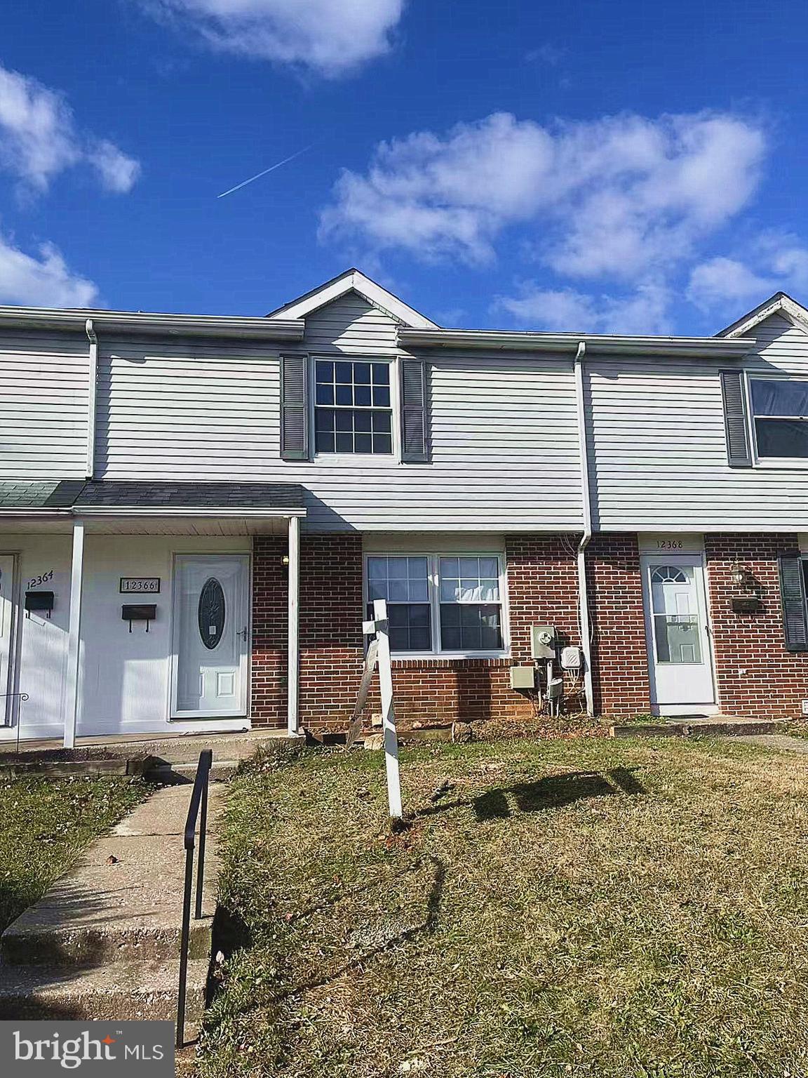 BONITA - Residential Lease