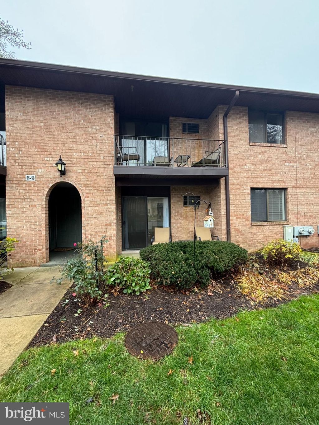 Photo of 612 N Shady Retreat Road #55, DOYLESTOWN, PA 18901 (MLS # PABU2110368)