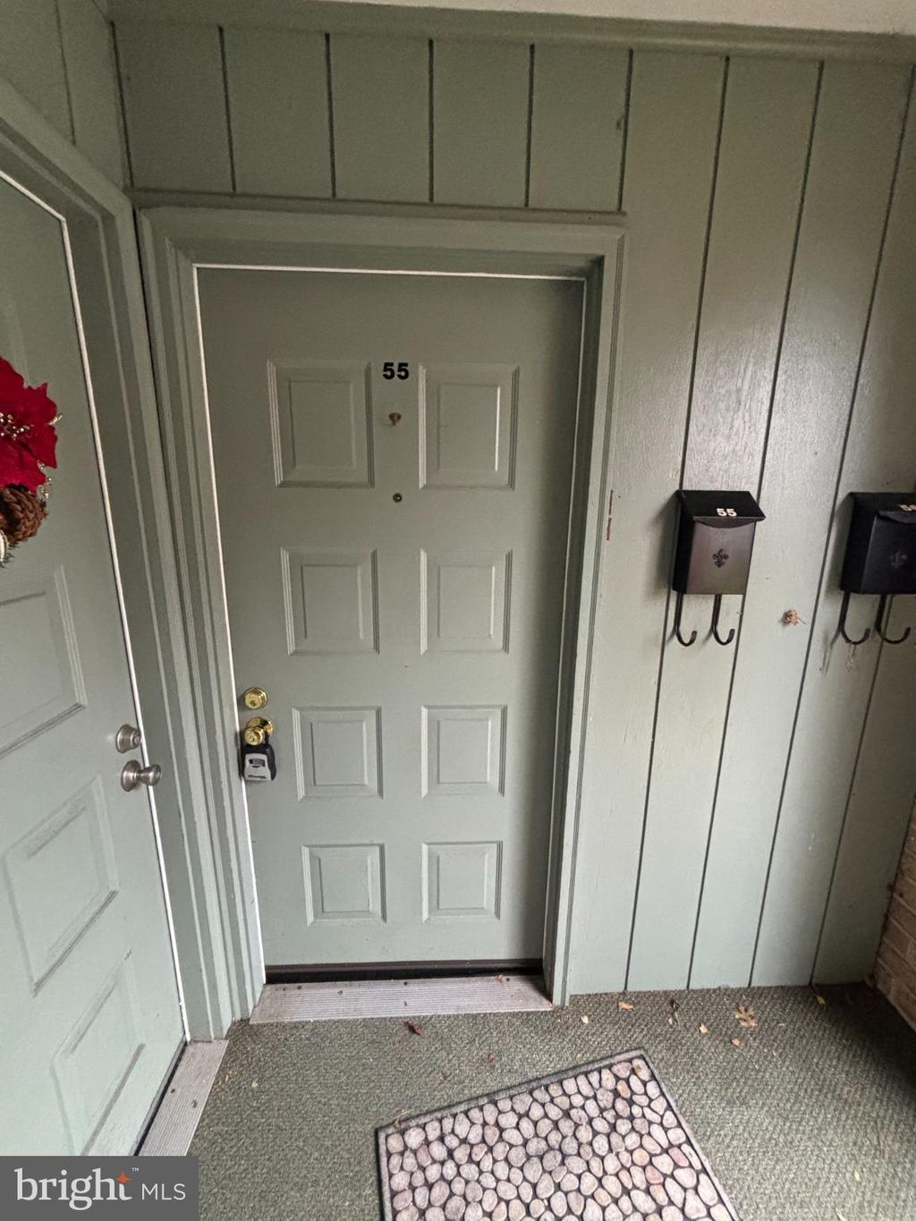 Photo of 612 N Shady Retreat Road #55, DOYLESTOWN, PA 18901 (MLS # PABU2110368)