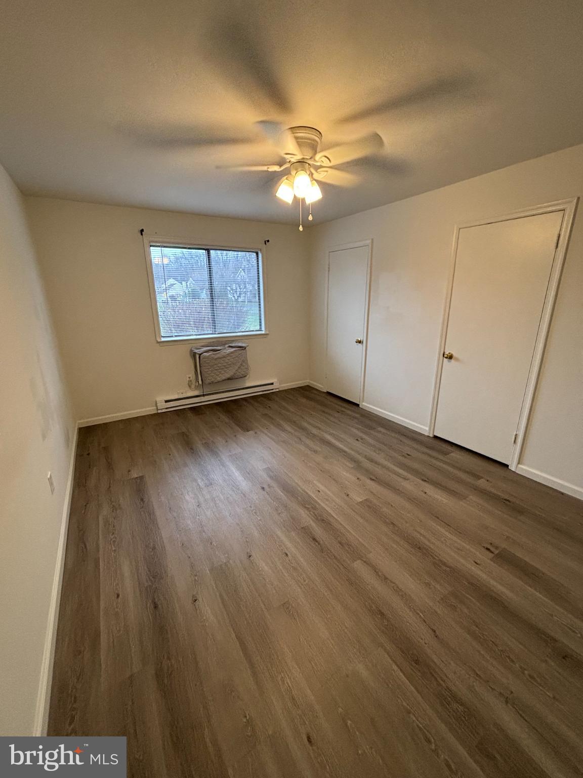 DOYLESTOWN COMMONS - Residential Lease