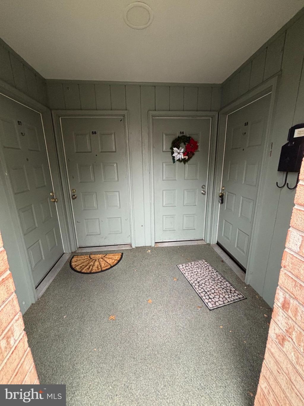 Photo of 612 N Shady Retreat Road #55, DOYLESTOWN, PA 18901 (MLS # PABU2110368)