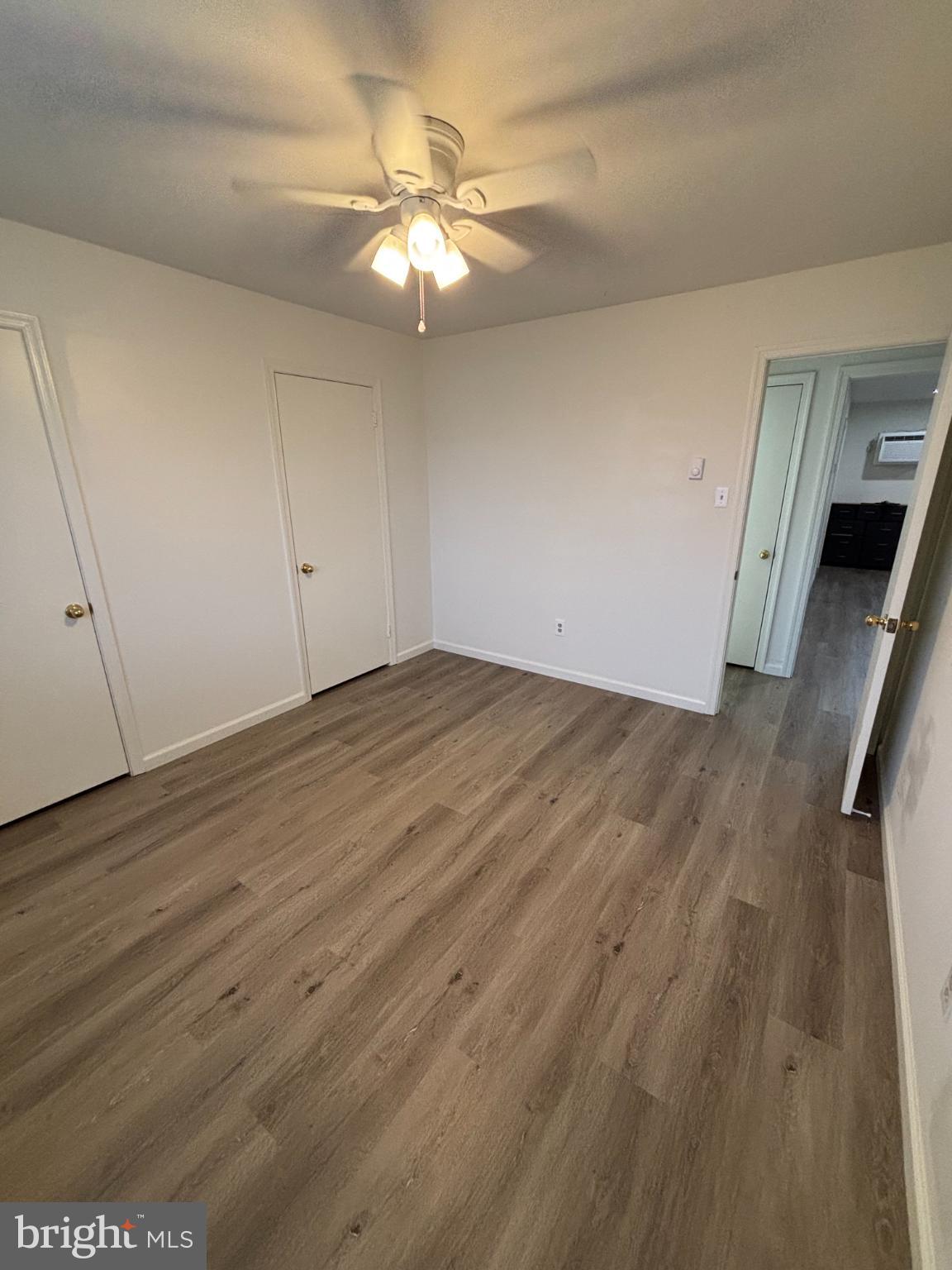 DOYLESTOWN COMMONS - Residential Lease