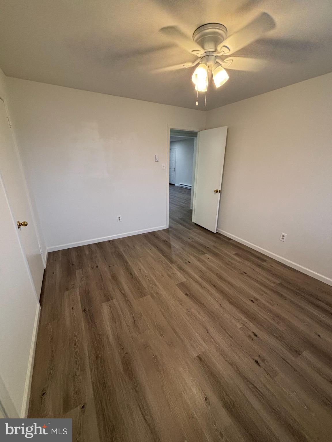 DOYLESTOWN COMMONS - Residential Lease