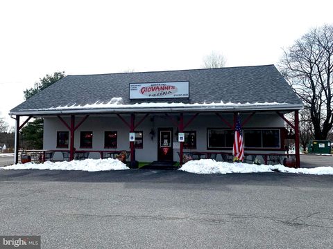 1306 READING AVENUE BOYERTOWN PA 19512