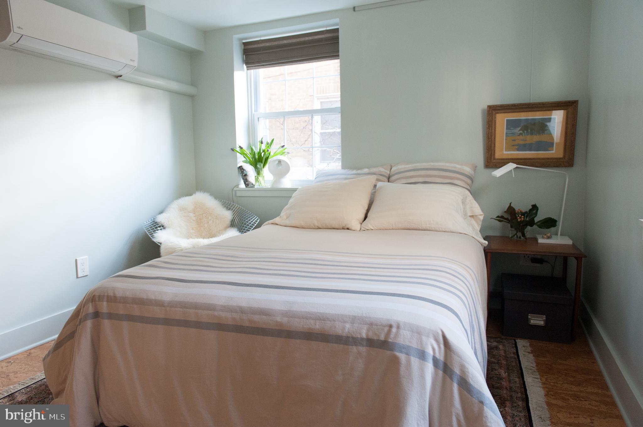 CENTER CITY - Residential Lease