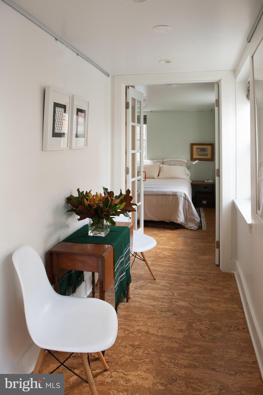 CENTER CITY - Residential Lease