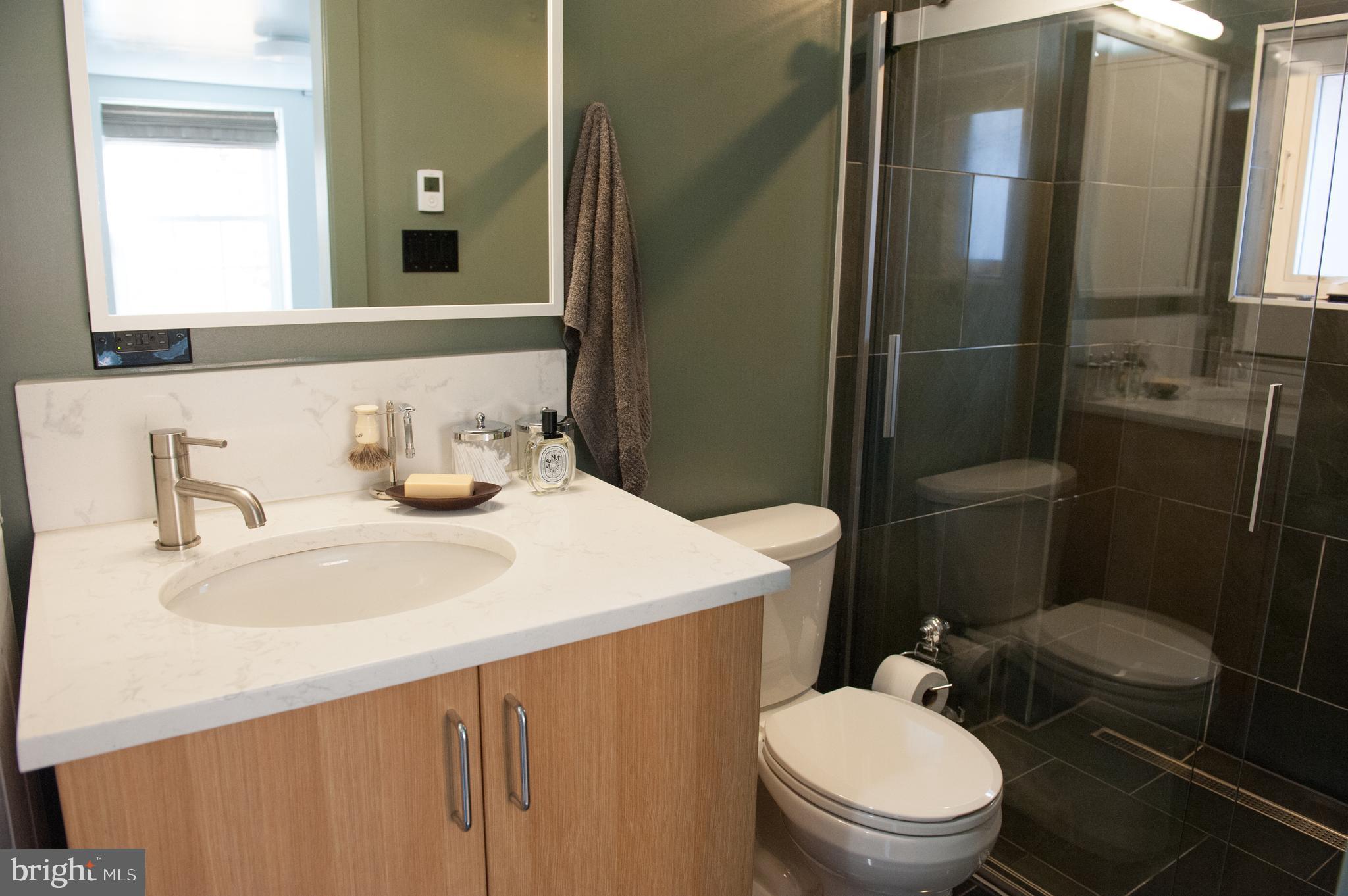 CENTER CITY - Residential Lease