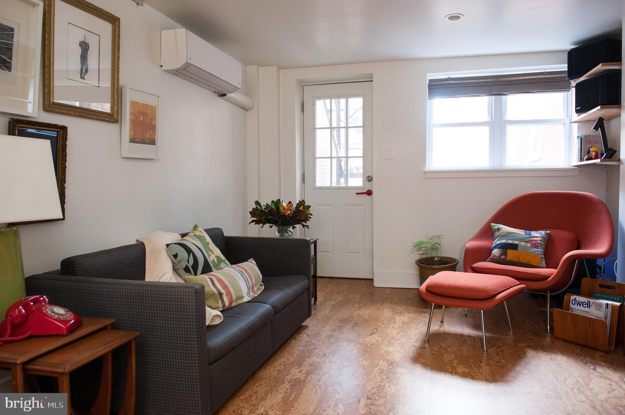 CENTER CITY - Residential Lease