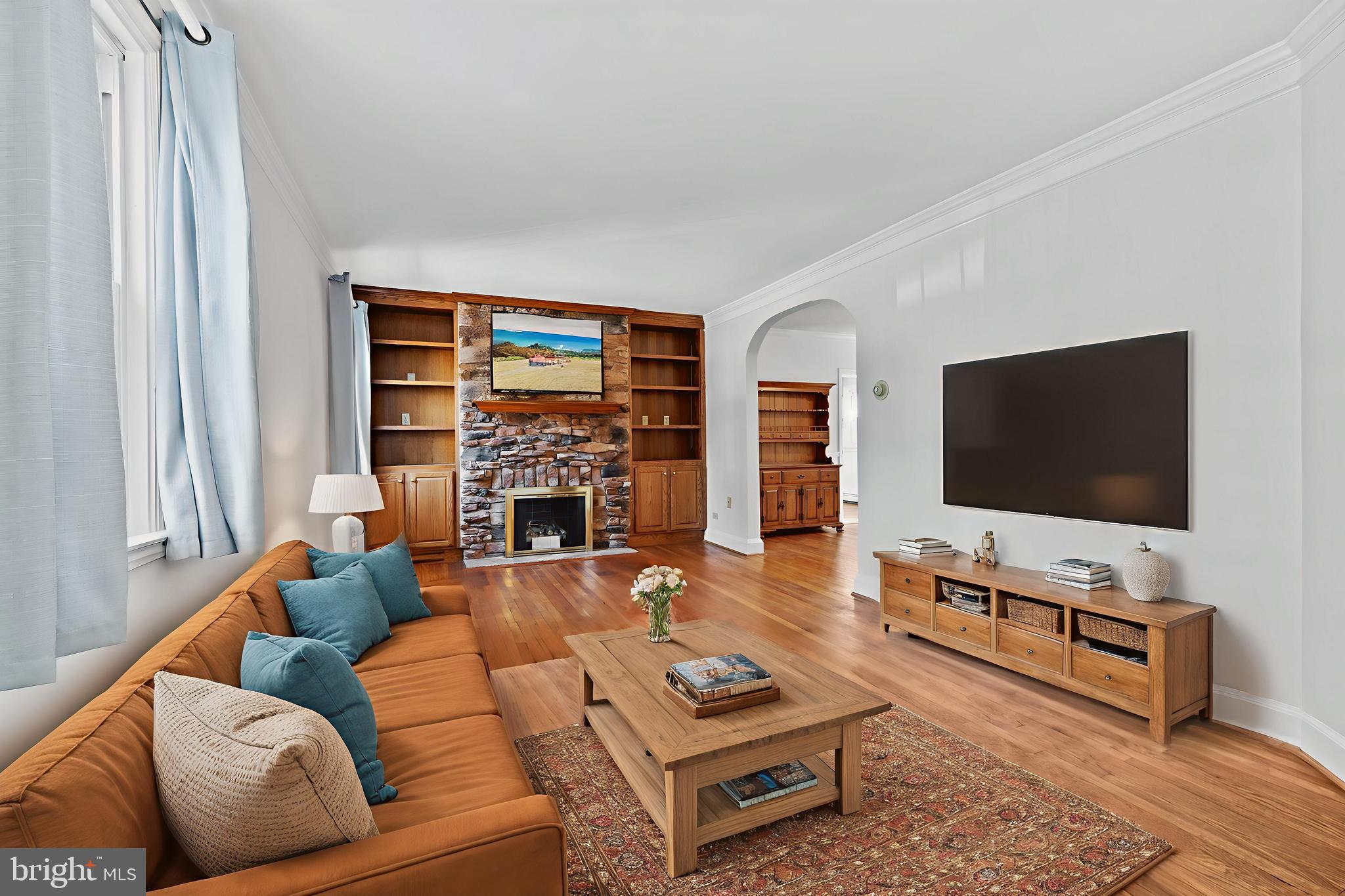 MOUNT RIDGE - Residential