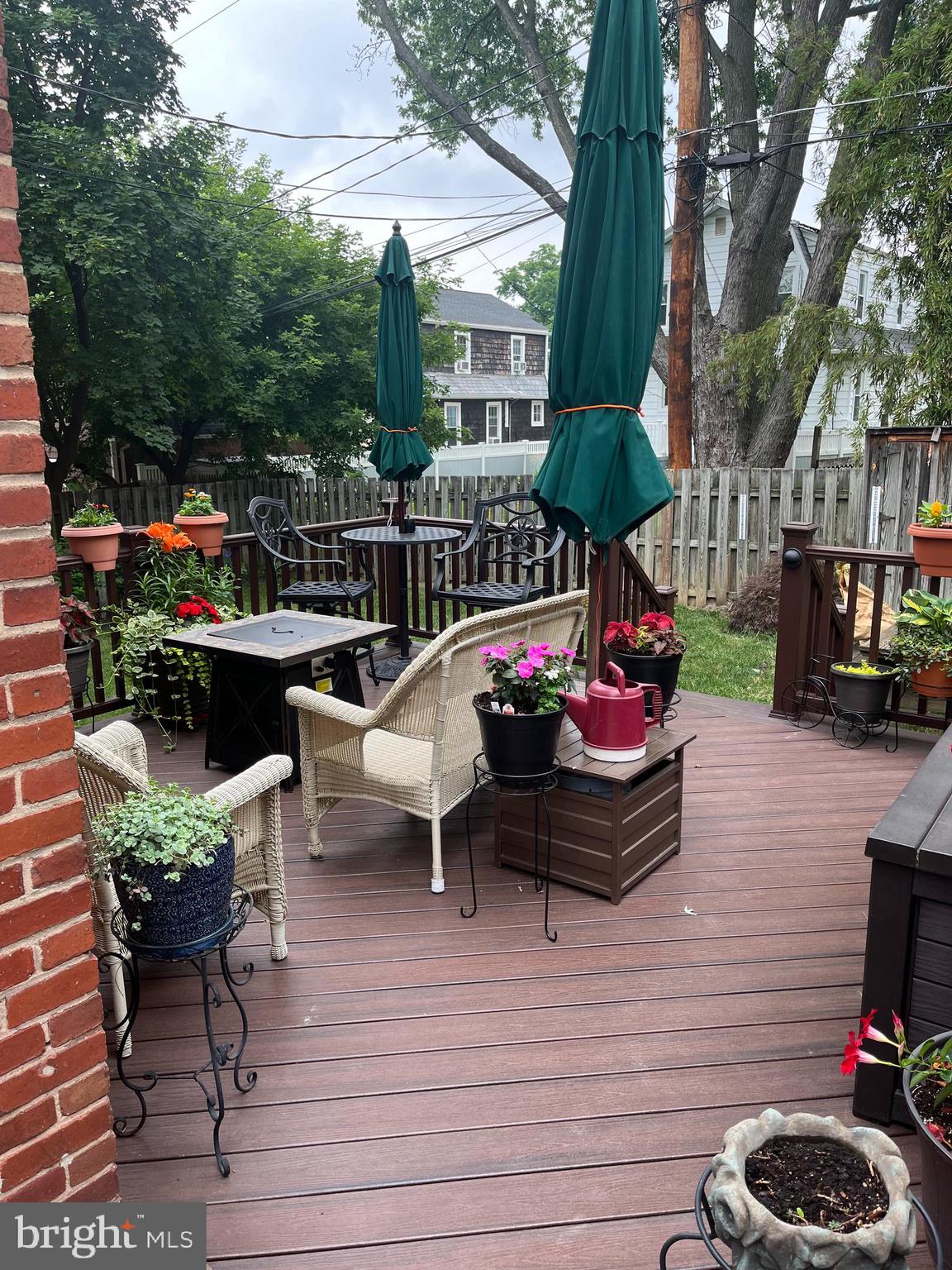 MOUNT RIDGE - Residential