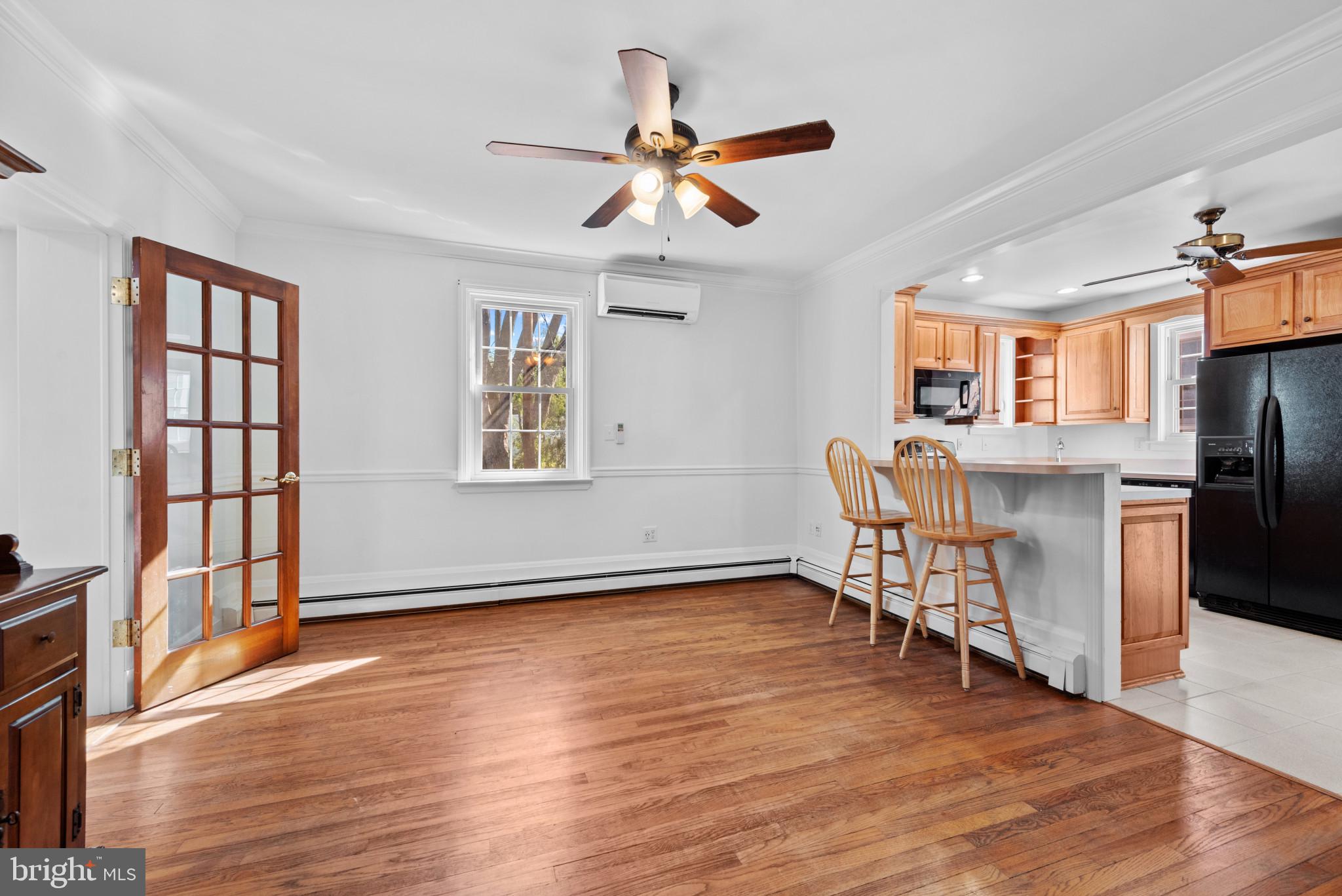 MOUNT RIDGE - Residential