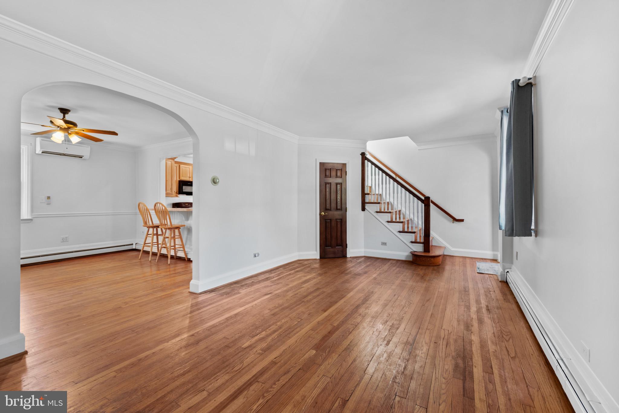 MOUNT RIDGE - Residential