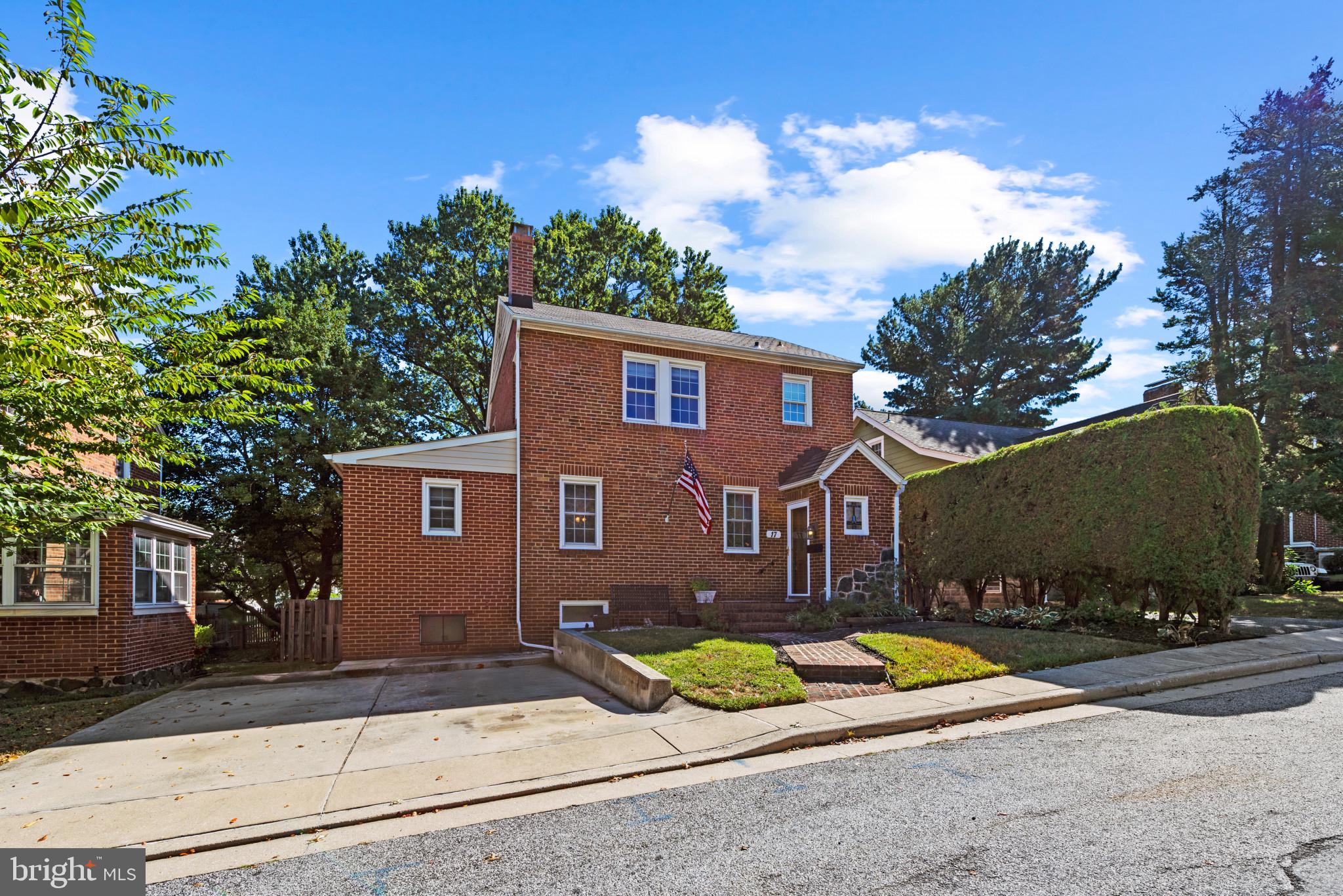 MOUNT RIDGE - Residential