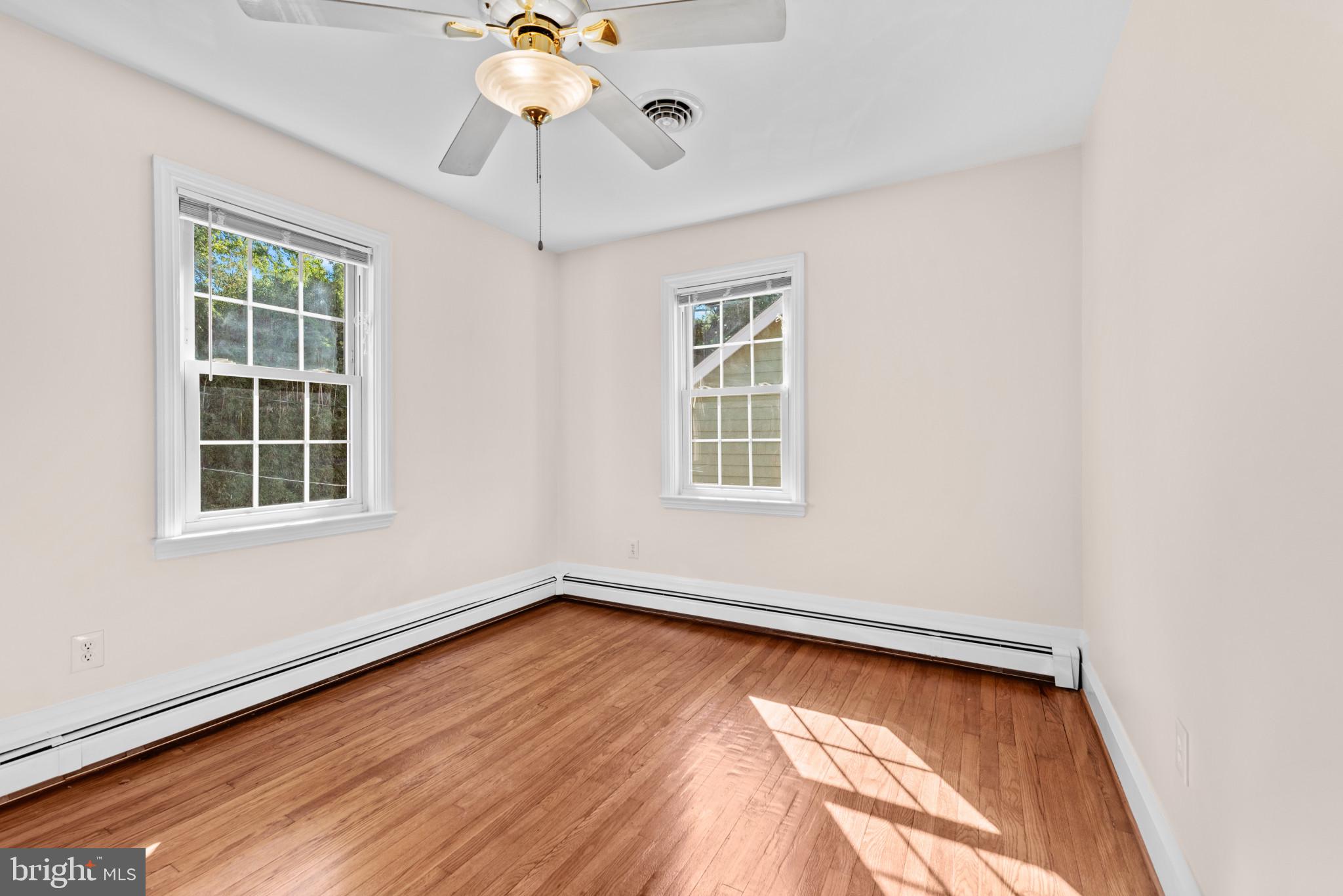 MOUNT RIDGE - Residential