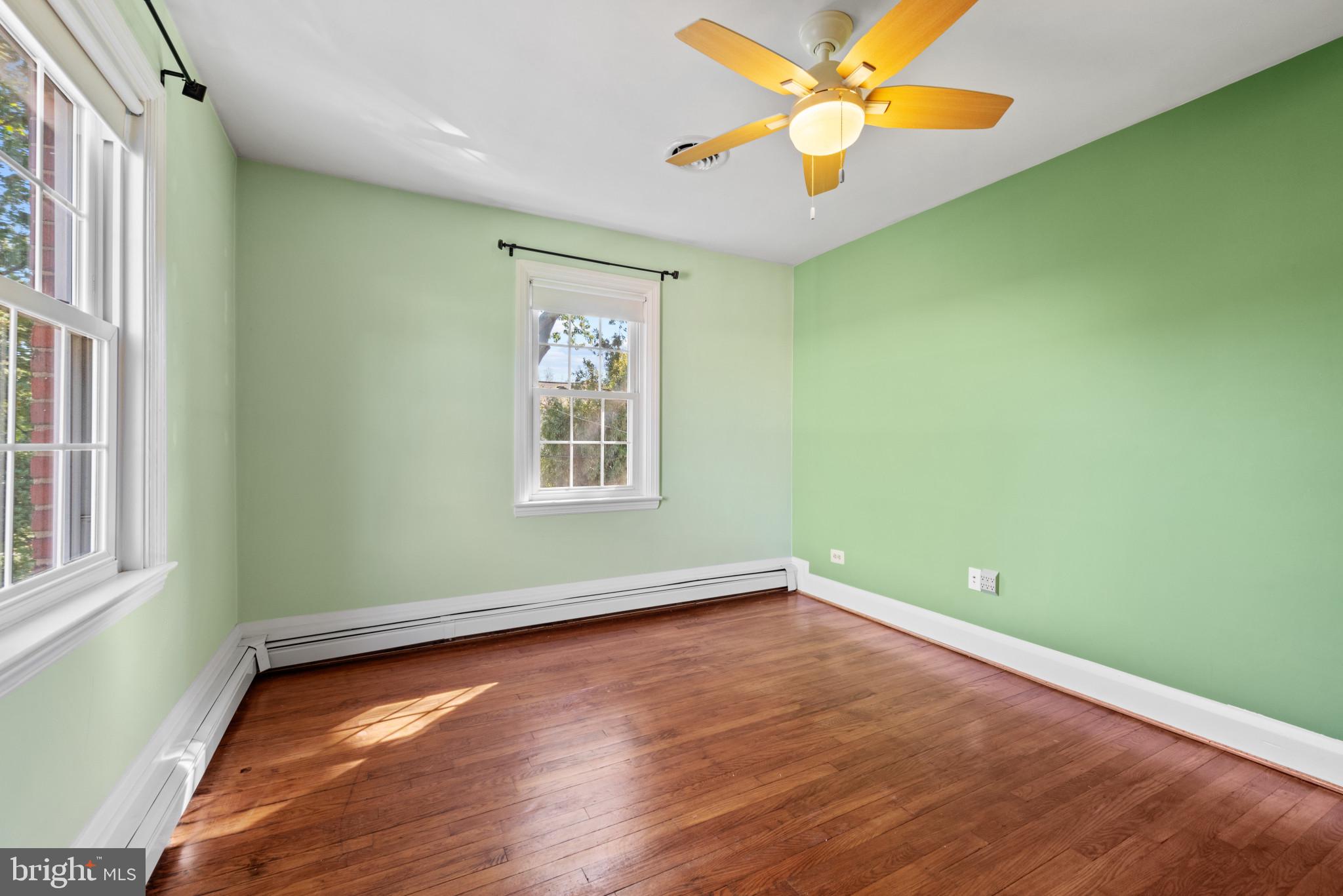 MOUNT RIDGE - Residential