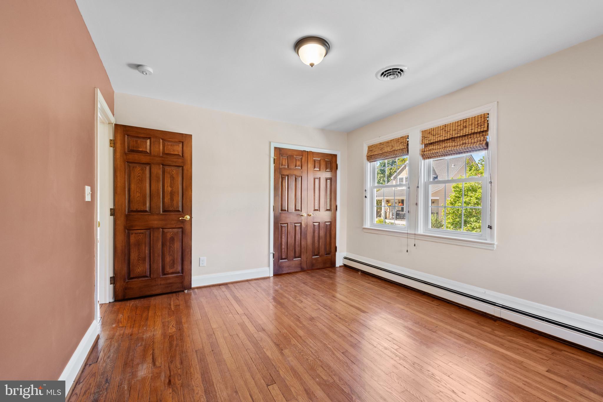 MOUNT RIDGE - Residential