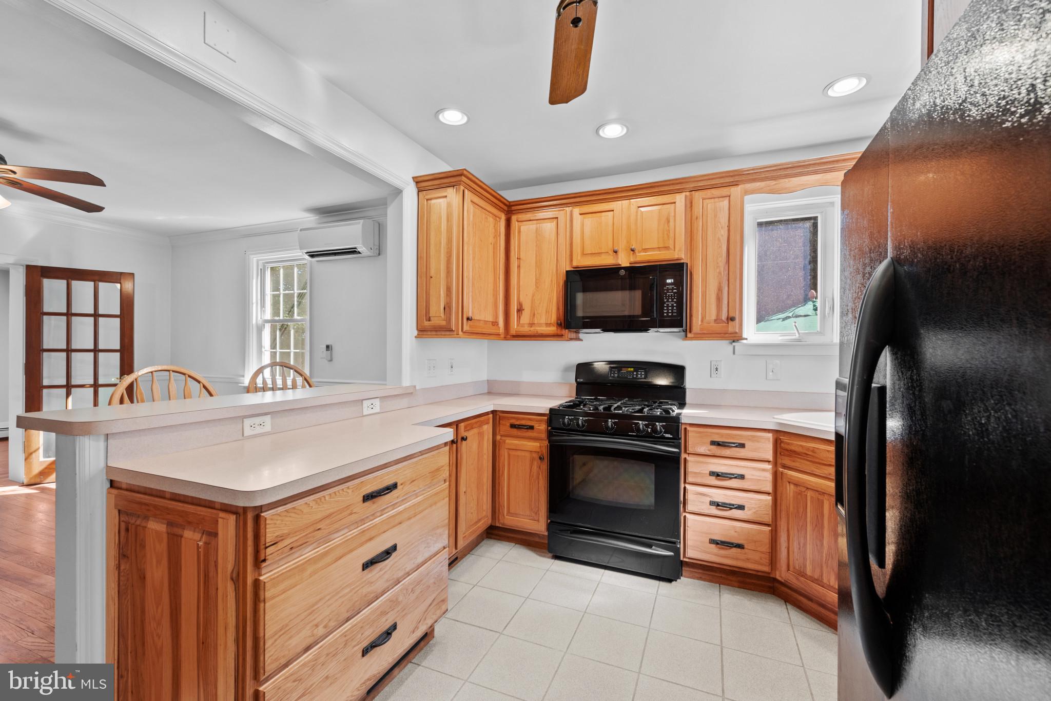 MOUNT RIDGE - Residential