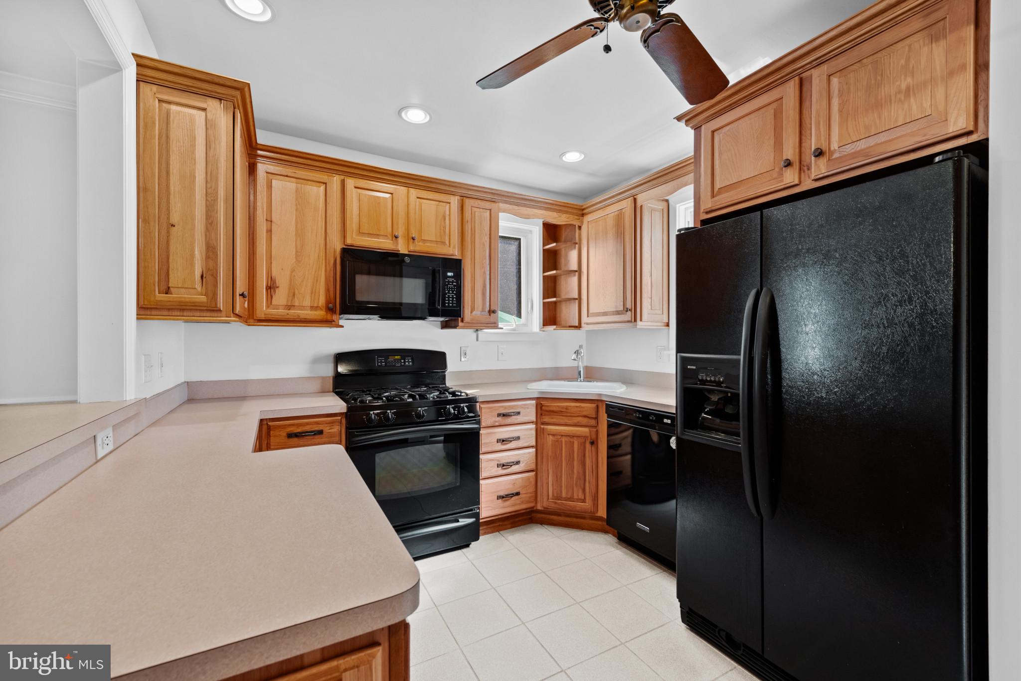 MOUNT RIDGE - Residential