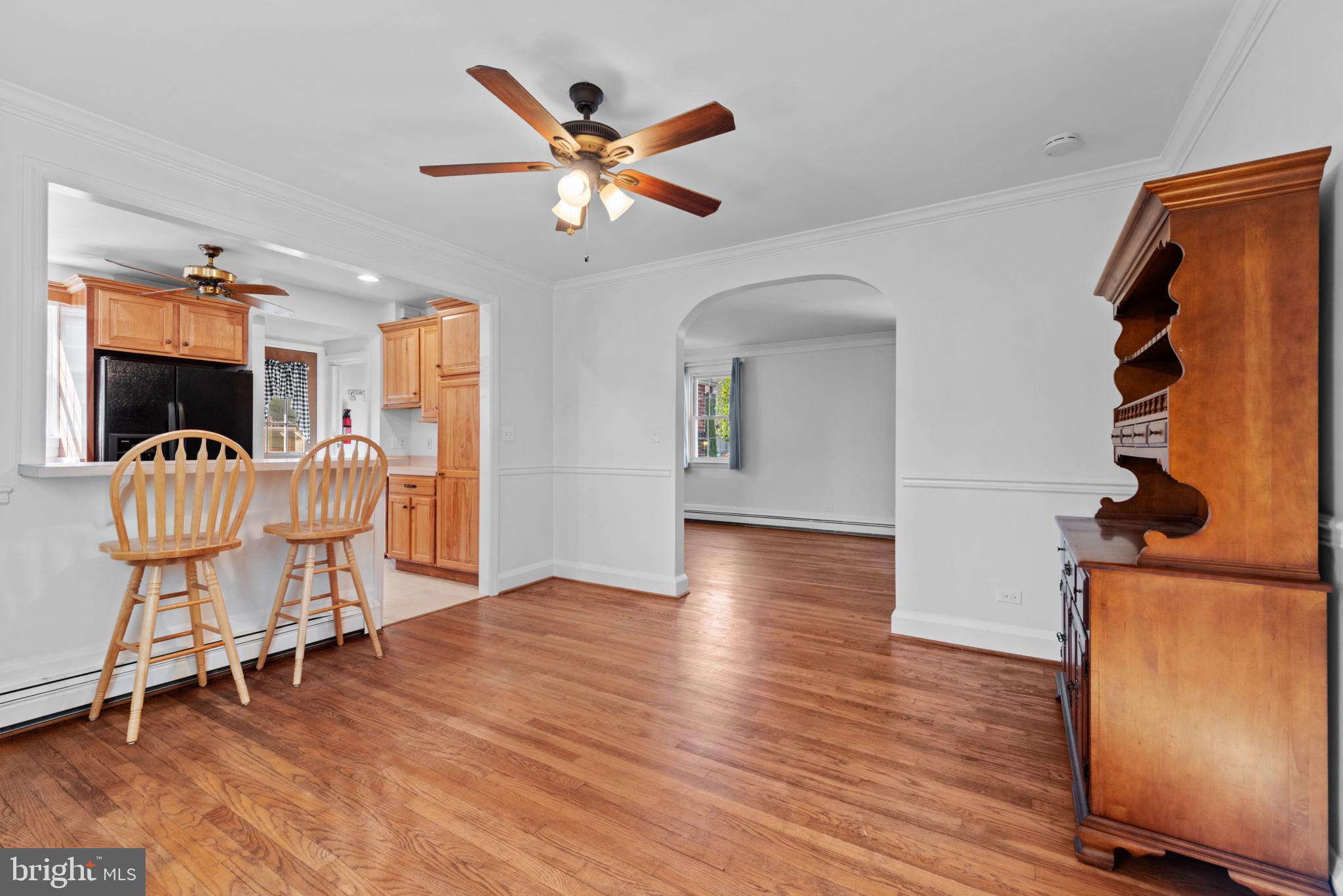 MOUNT RIDGE - Residential