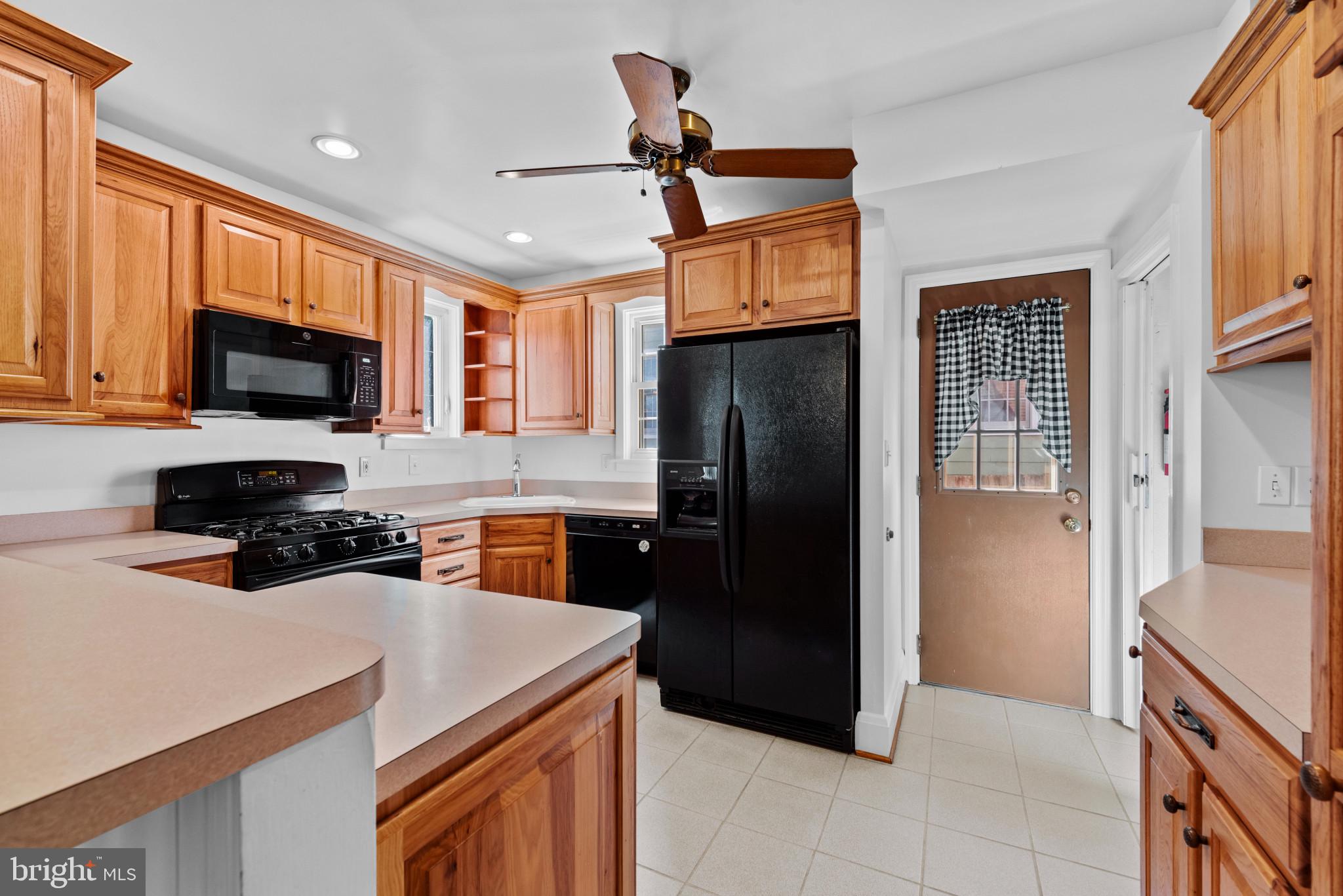 MOUNT RIDGE - Residential