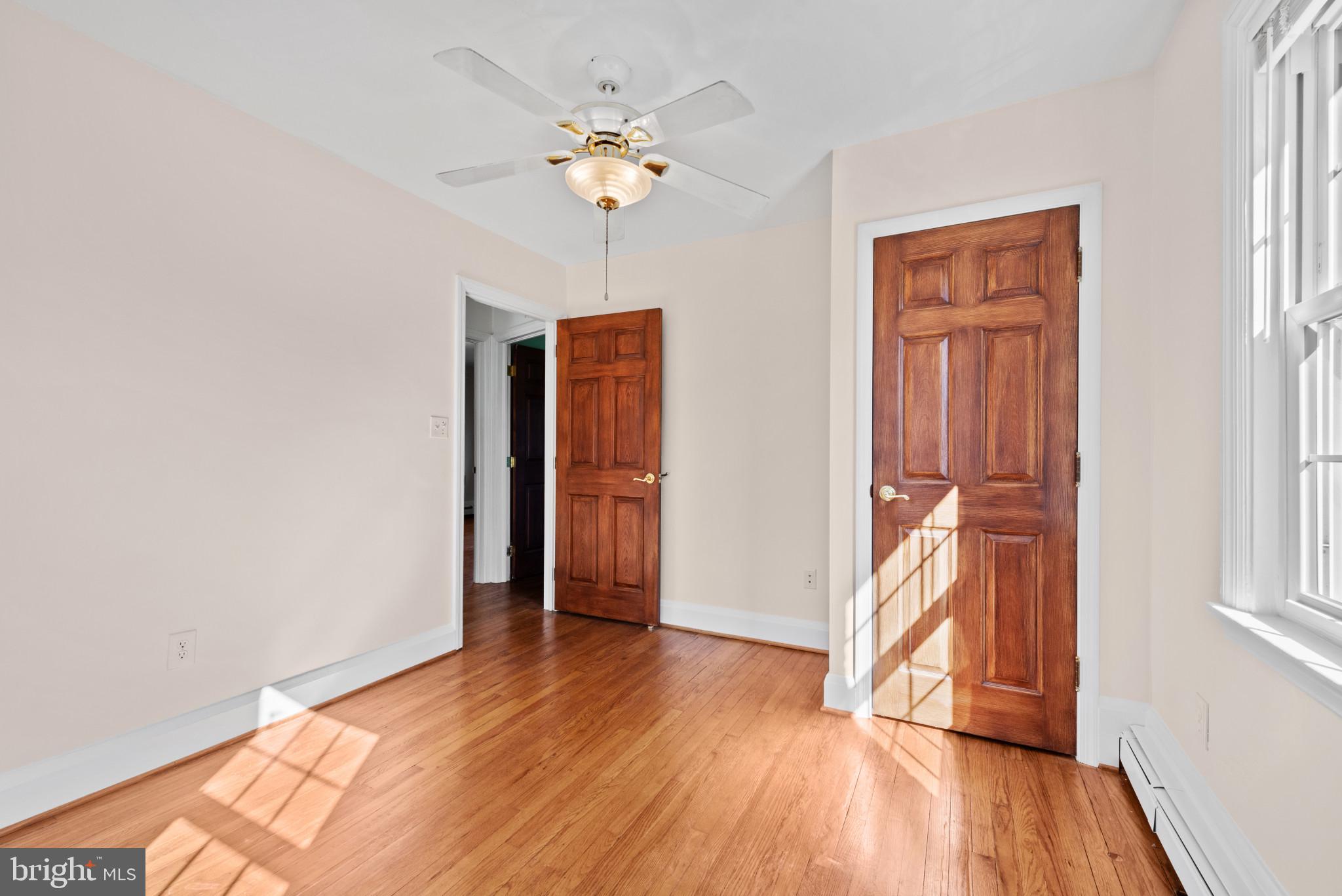 MOUNT RIDGE - Residential