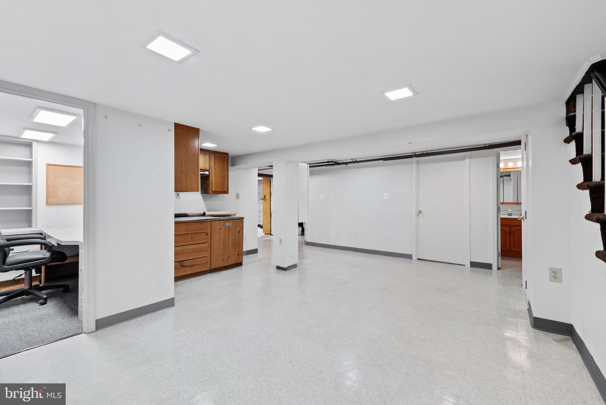 MOUNT RIDGE - Residential