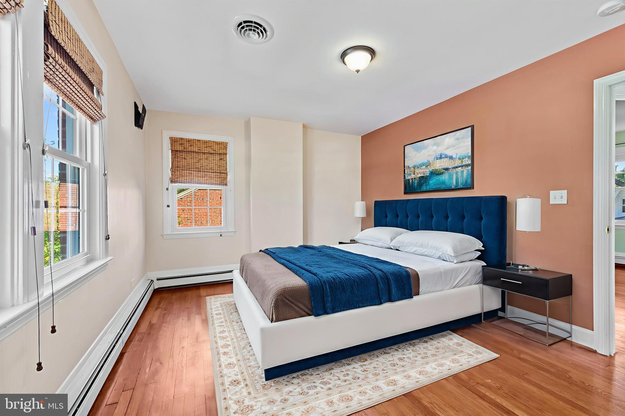 MOUNT RIDGE - Residential