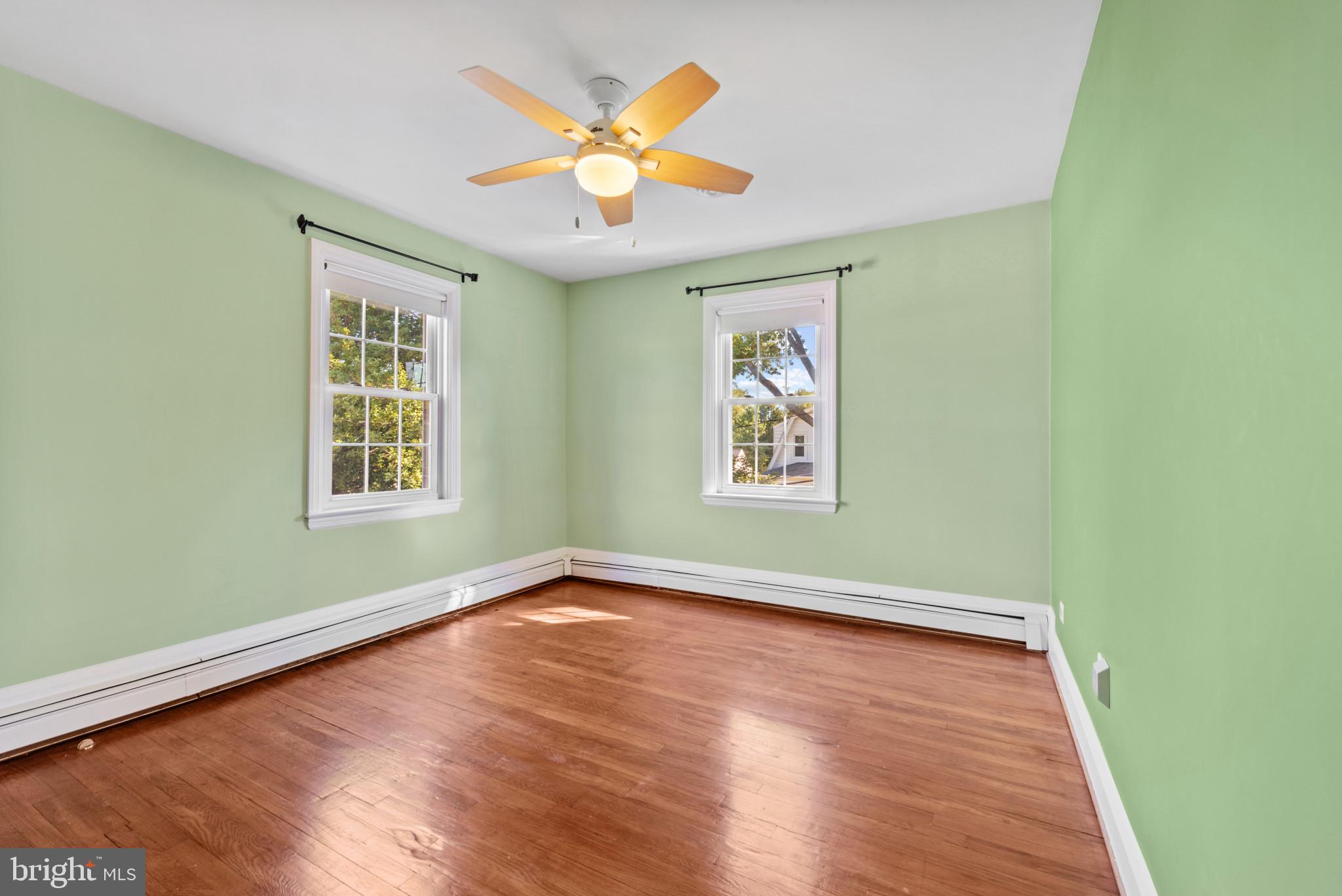 MOUNT RIDGE - Residential