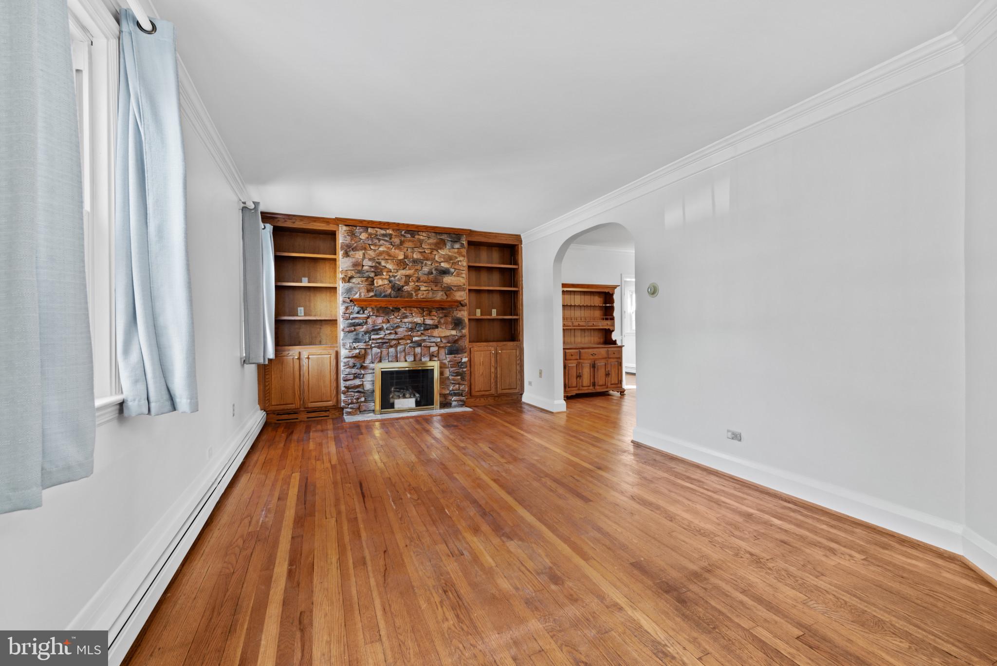 MOUNT RIDGE - Residential