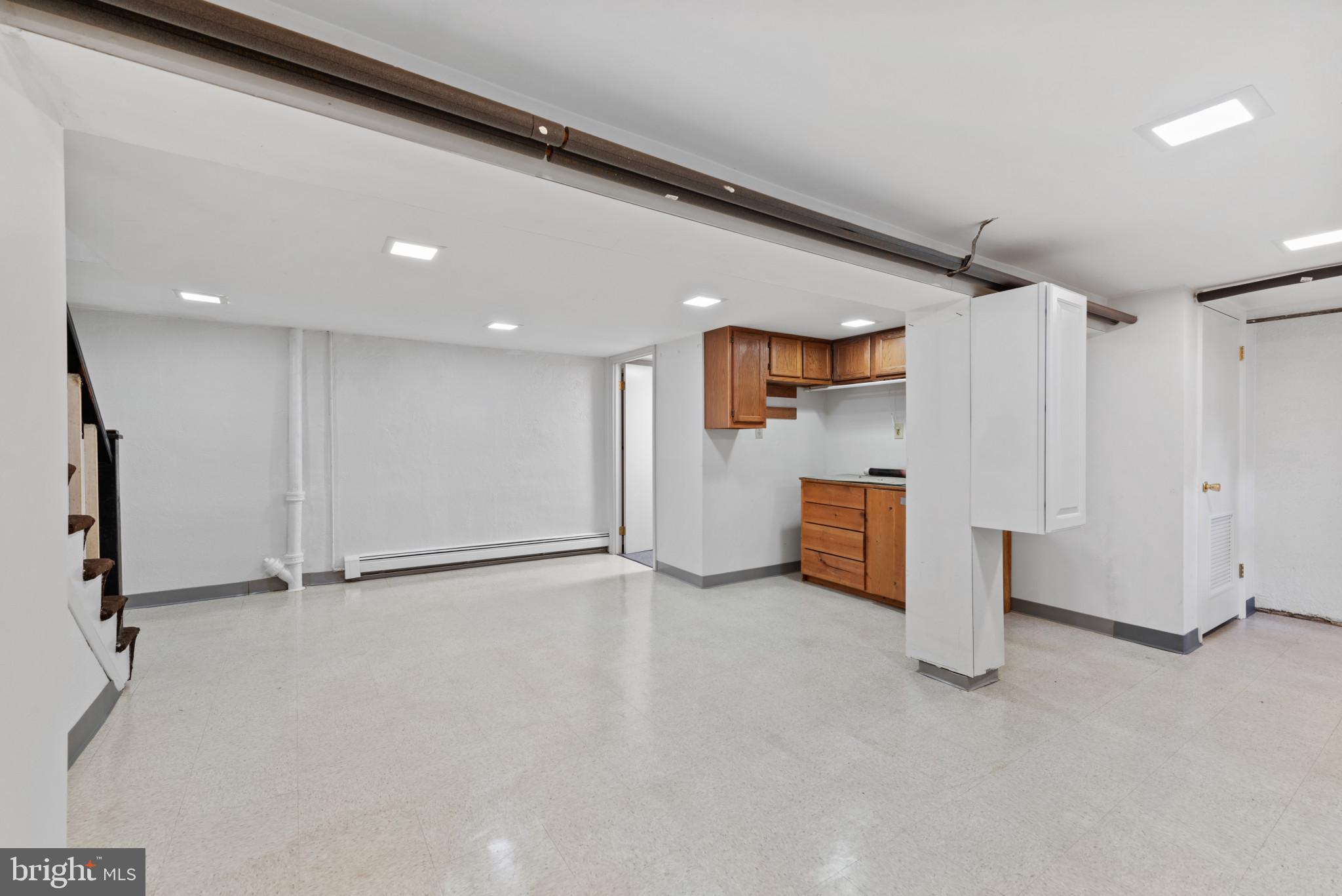 MOUNT RIDGE - Residential