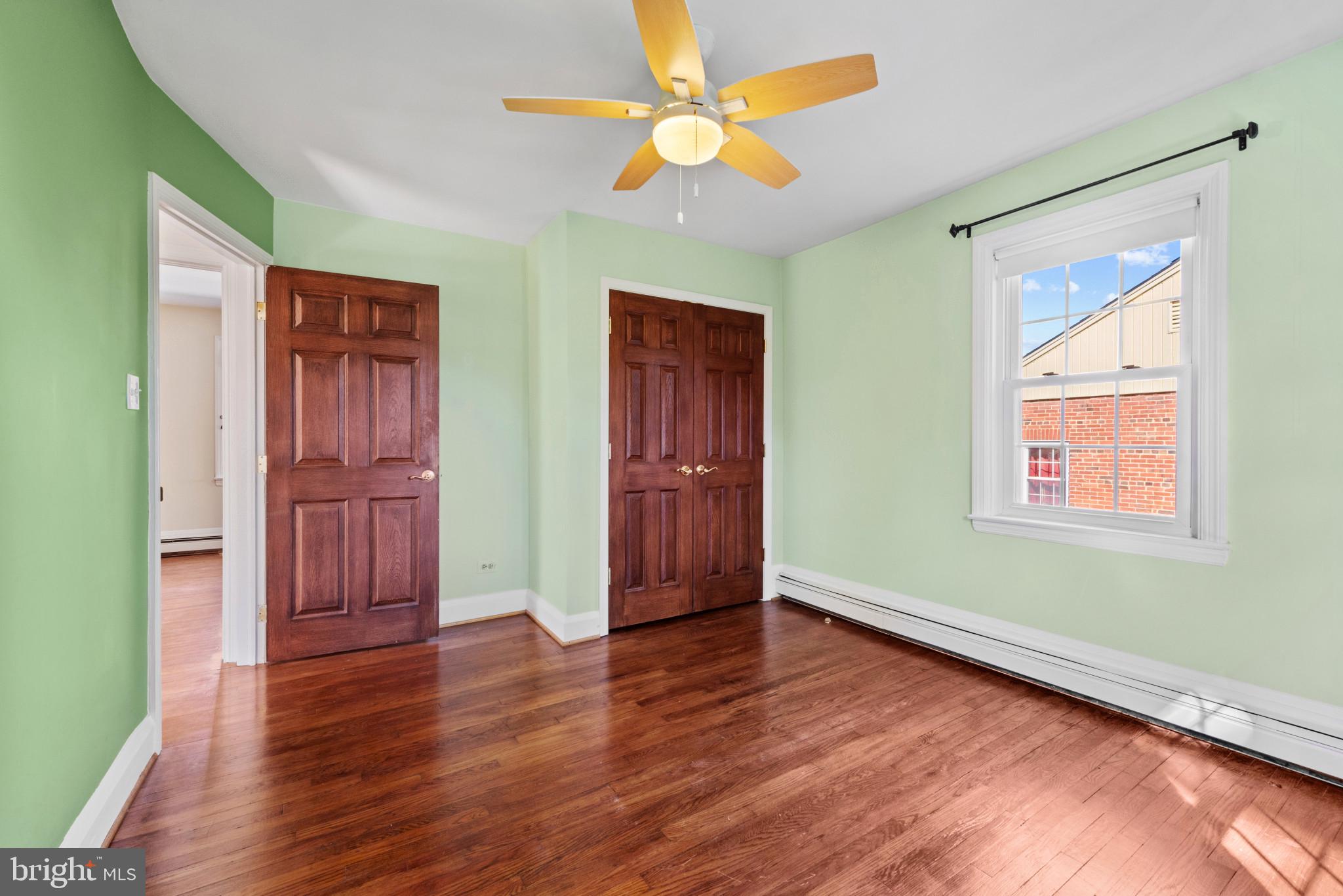 MOUNT RIDGE - Residential