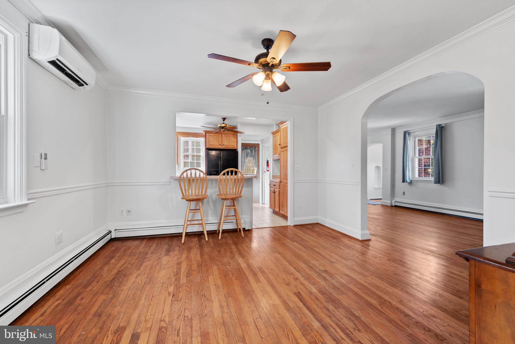 MOUNT RIDGE - Residential