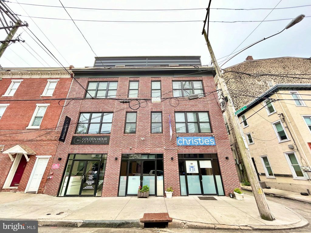 Photo of 107 Cotton Street #COM 2, PHILADELPHIA, PA 19127 (MLS # PAPH2579370)