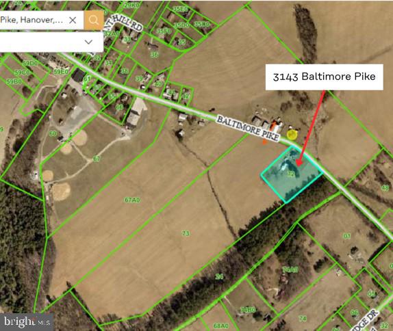 3055 BALTIMORE PIKE