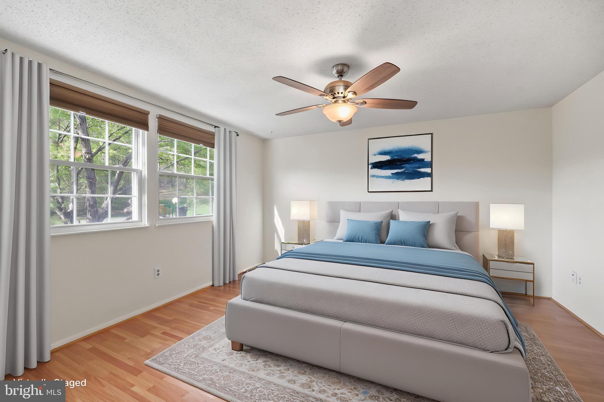 TARTAN VILLAGE - Residential