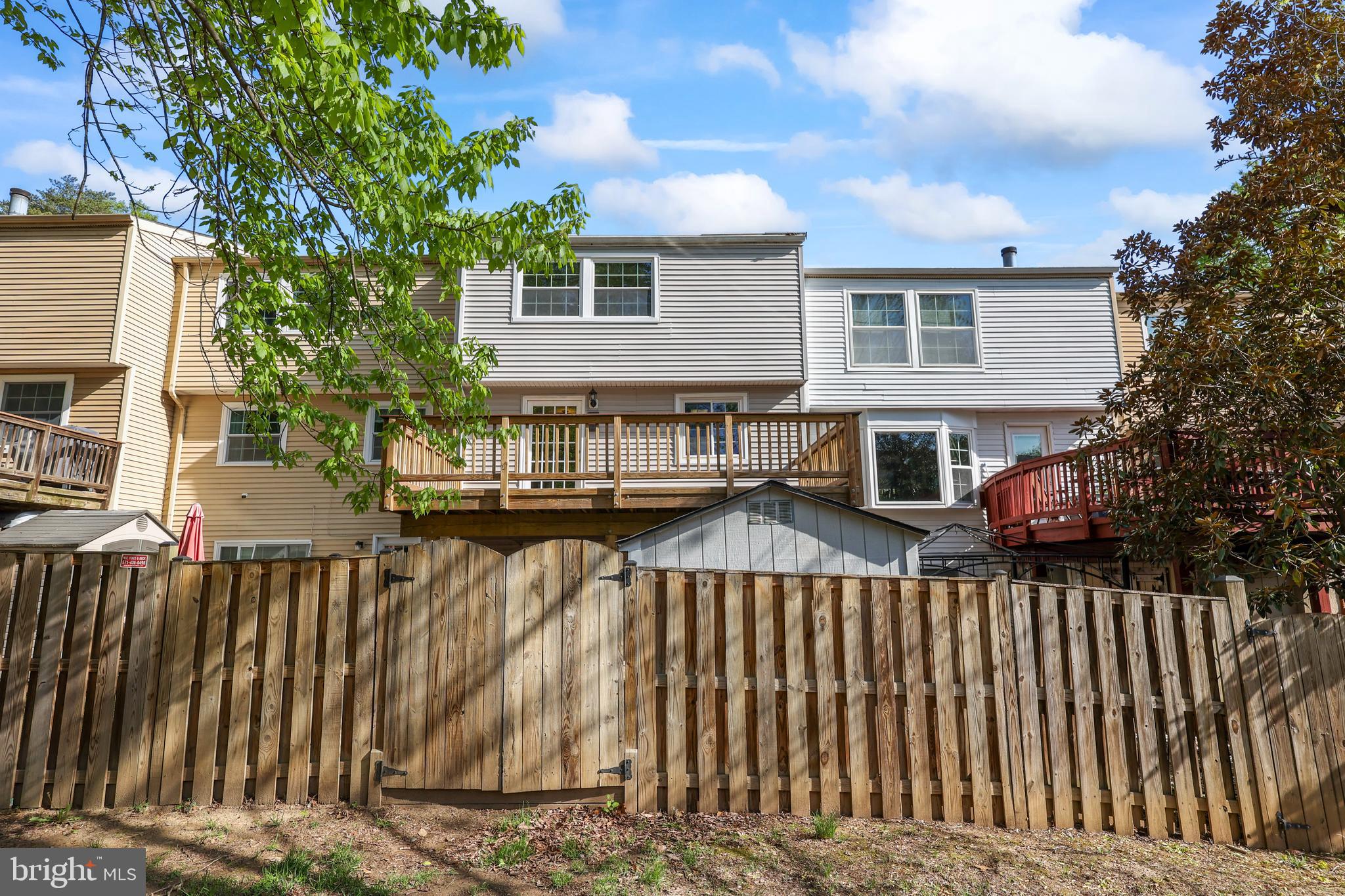 TARTAN VILLAGE - Residential