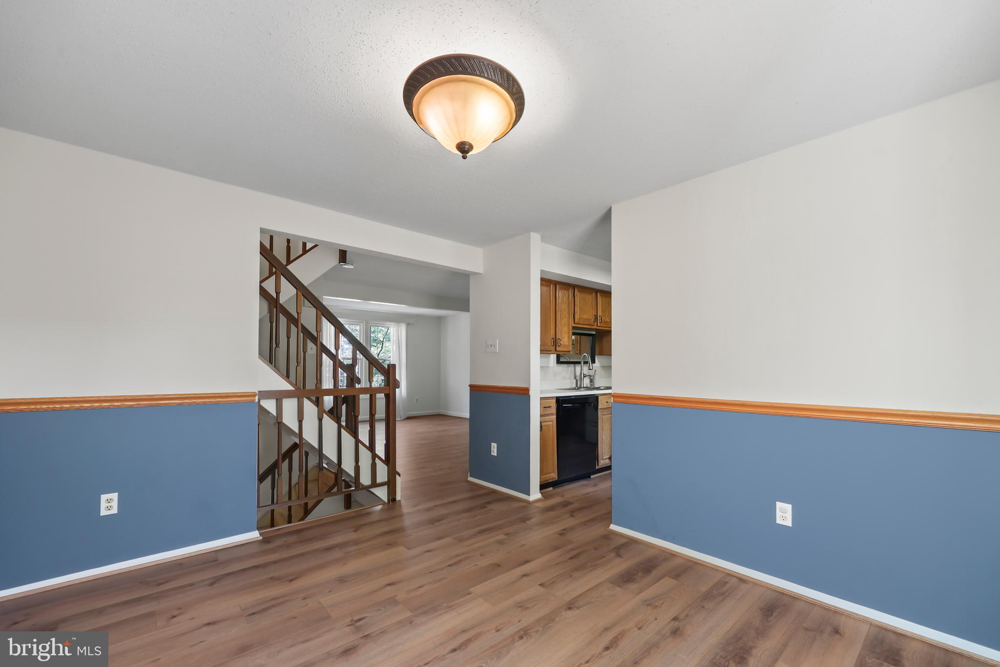 TARTAN VILLAGE - Residential