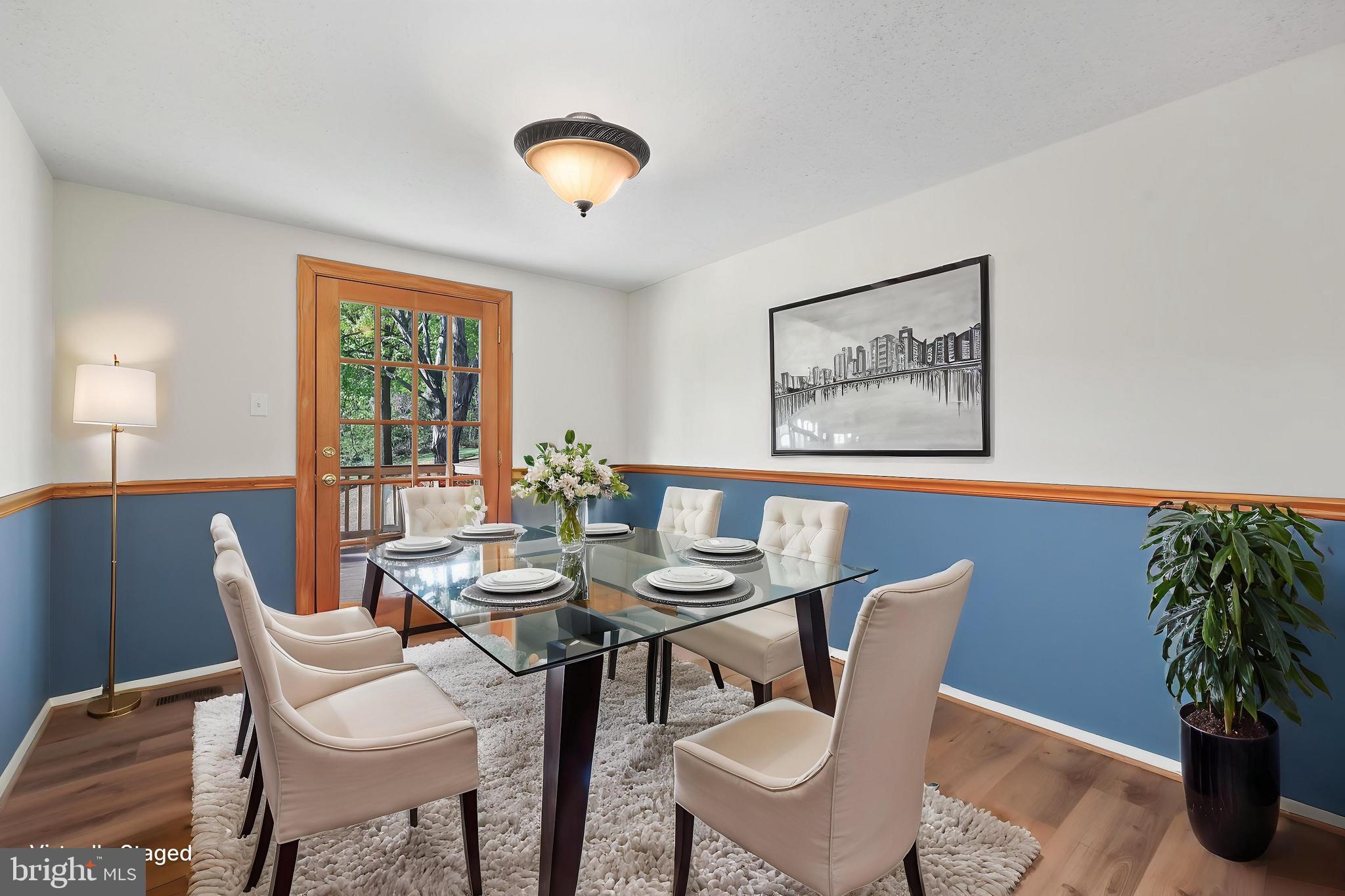 TARTAN VILLAGE - Residential