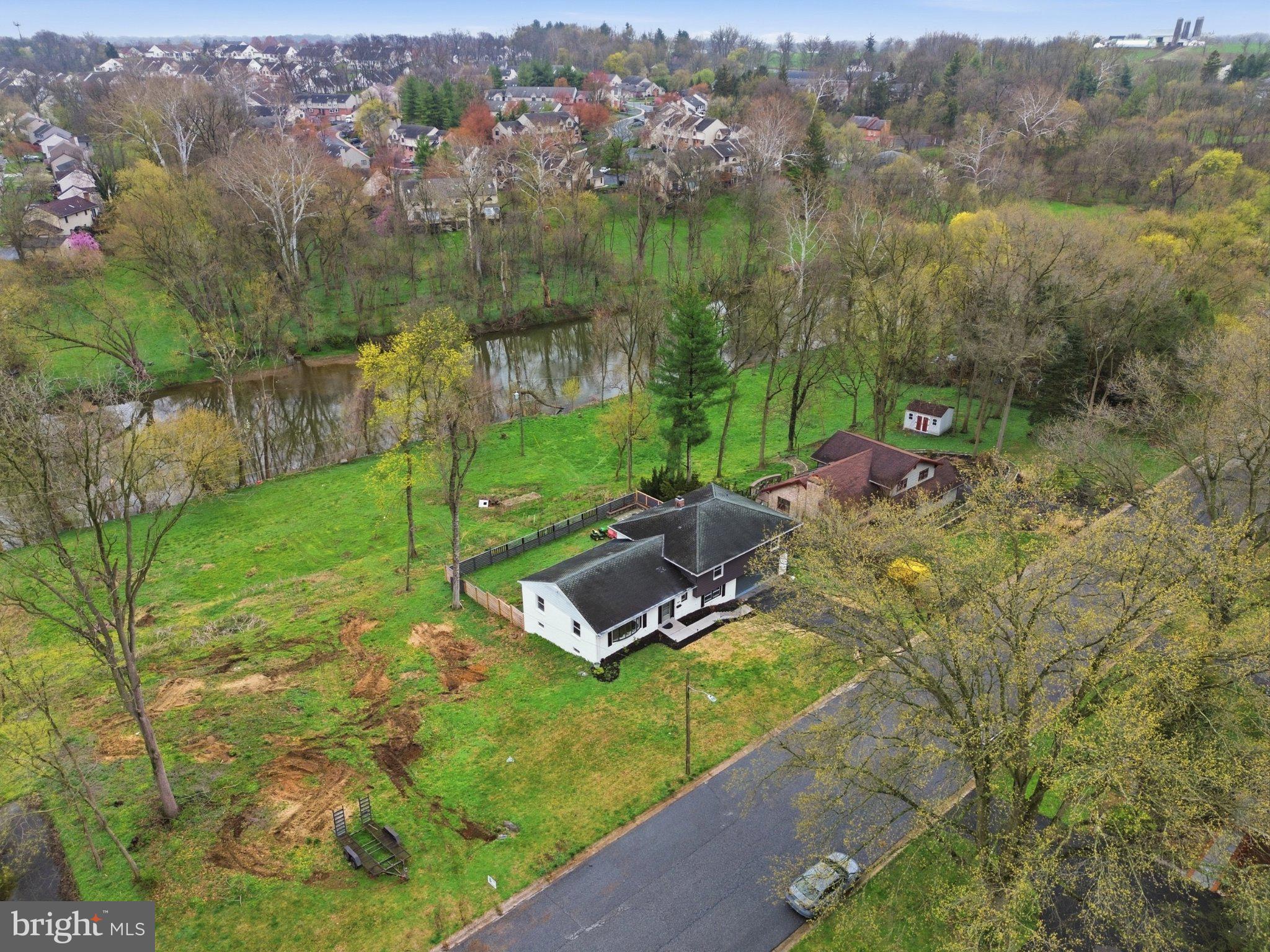 CONESTOGA GARDENS - Residential