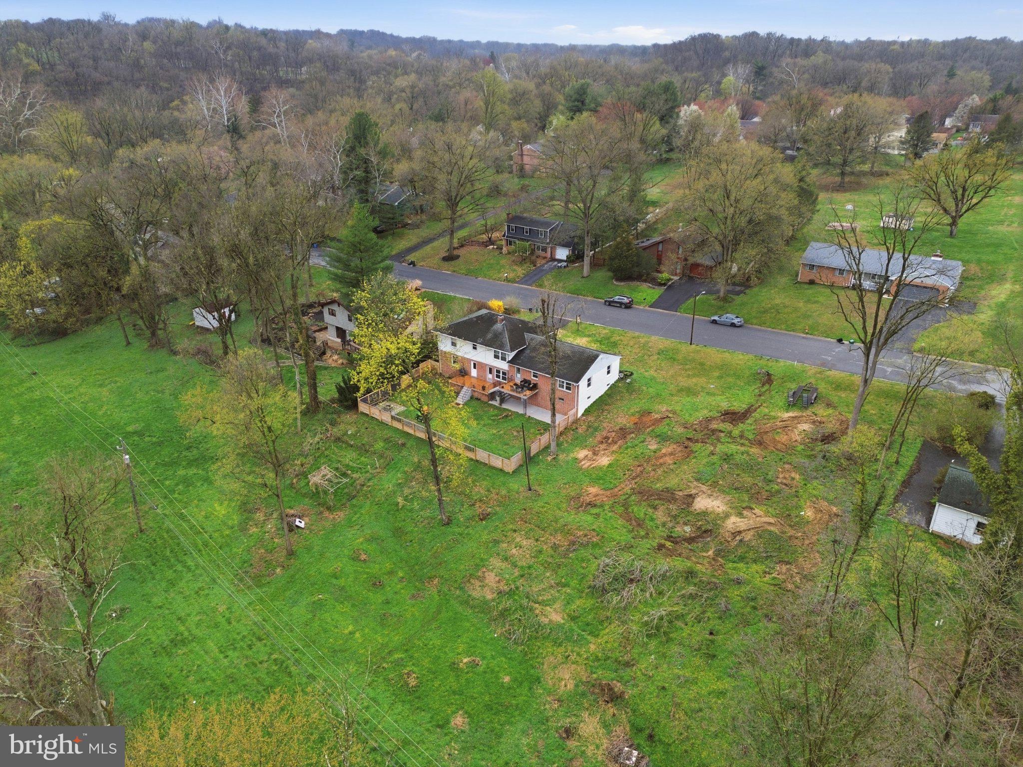 CONESTOGA GARDENS - Residential