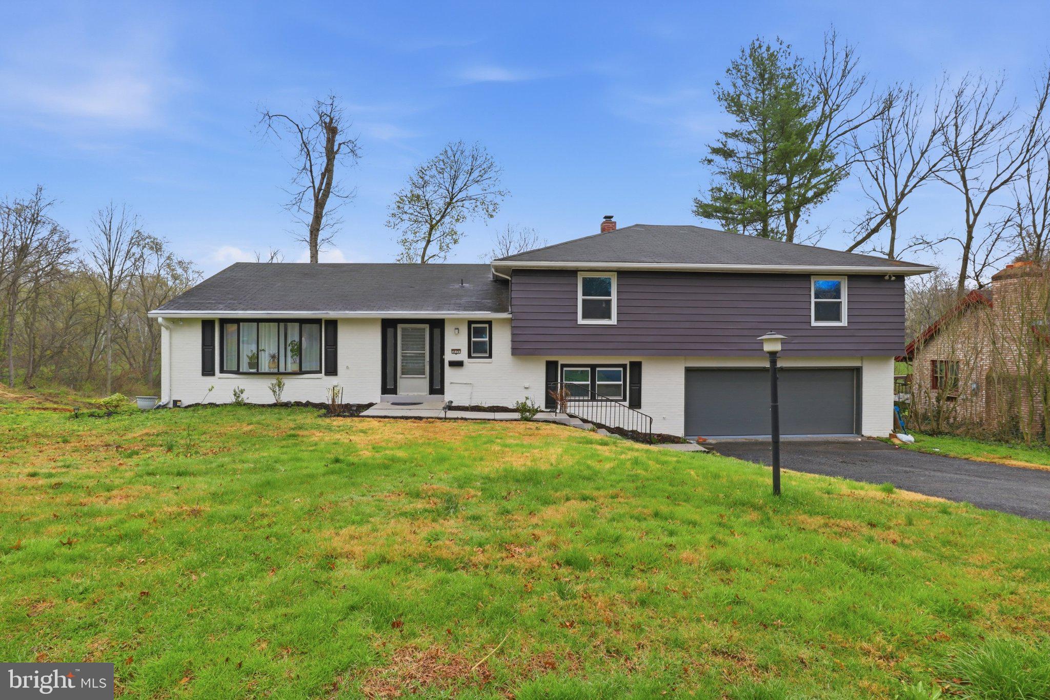 CONESTOGA GARDENS - Residential