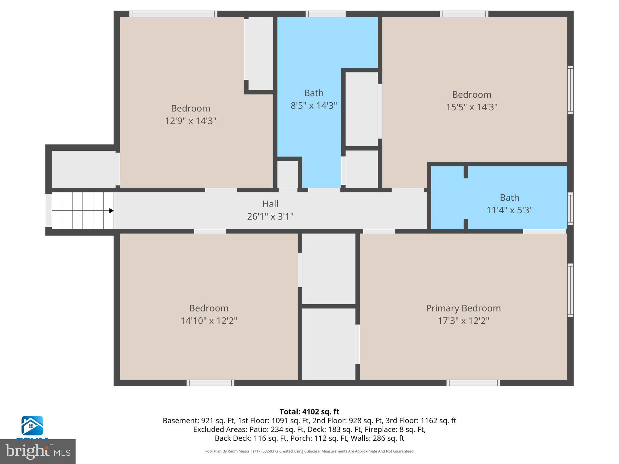 CONESTOGA GARDENS - Residential
